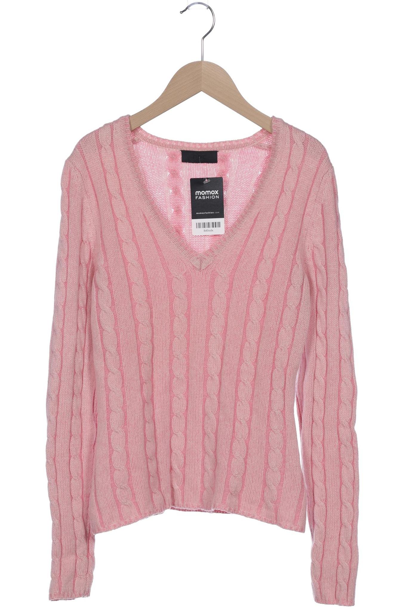 

FFC Damen Pullover, pink