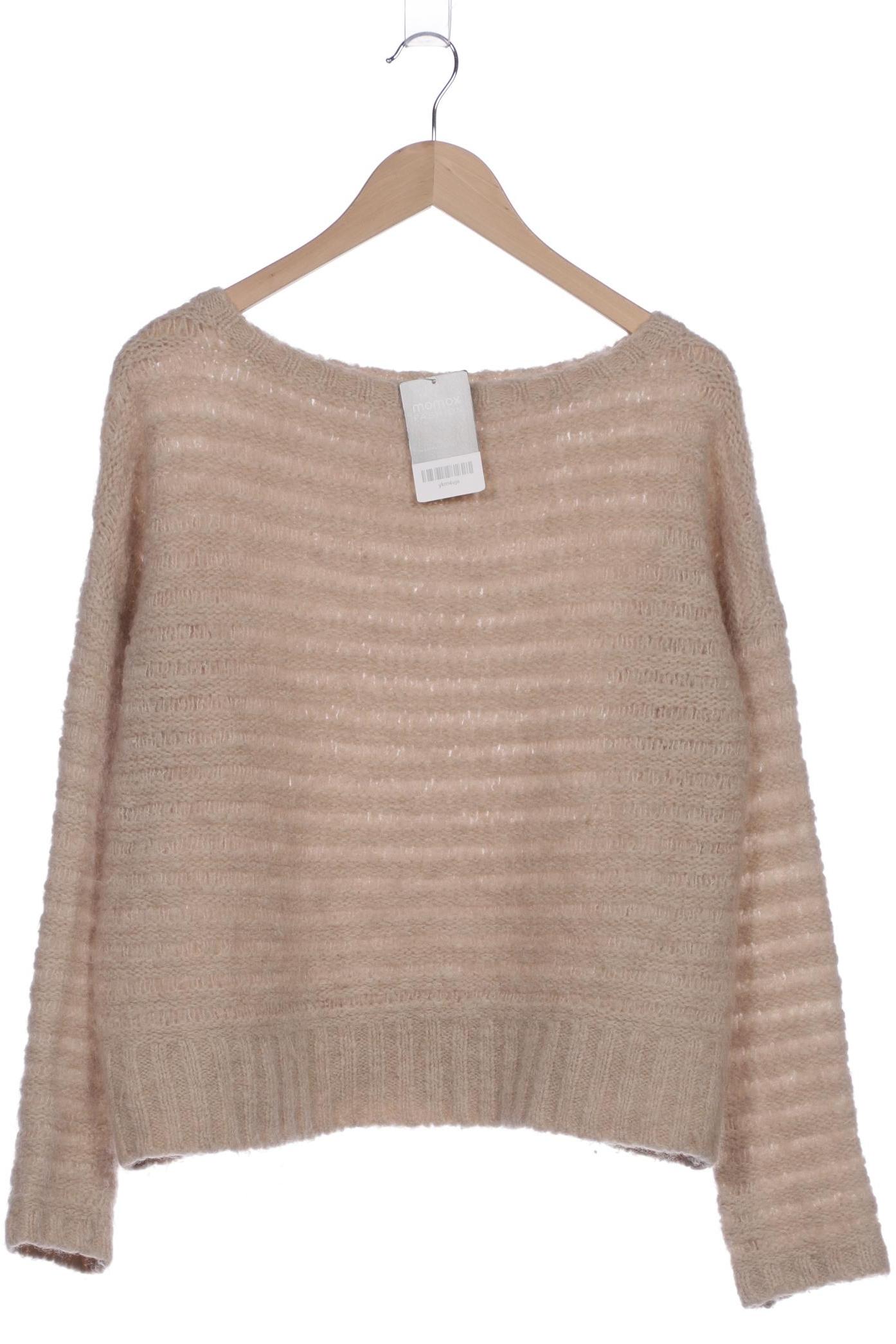 Thumbnail - FFC Damen Pullover, beige, Gr. 38