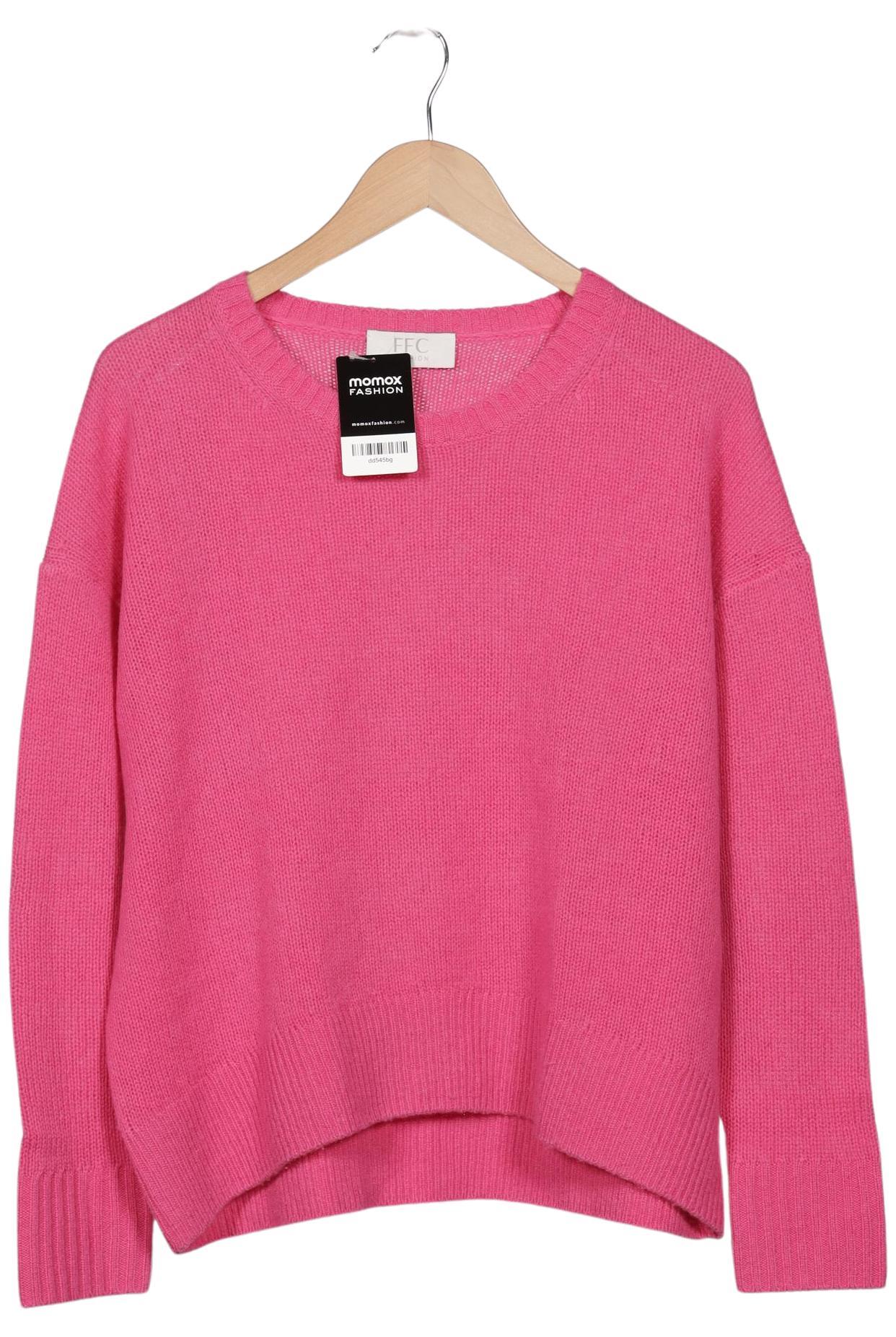 

FFC Damen Pullover, pink, Gr. 36