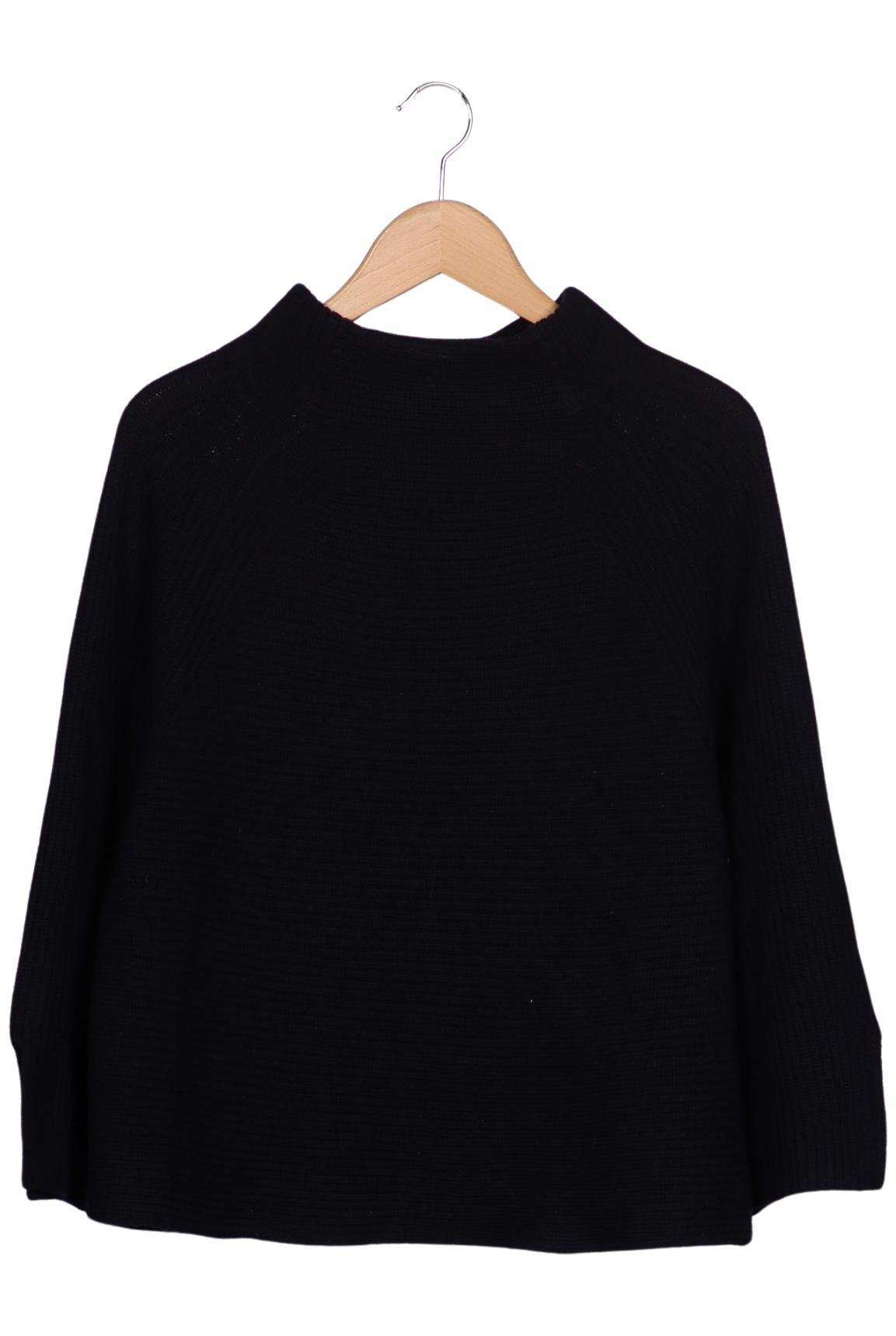 

FFC Damen Pullover, marineblau, Gr. 38