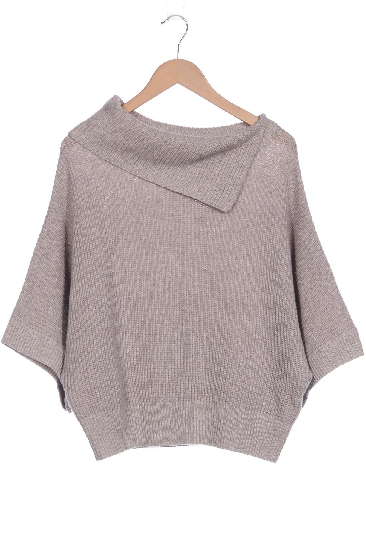 

FFC Damen Pullover, grau, Gr. 42