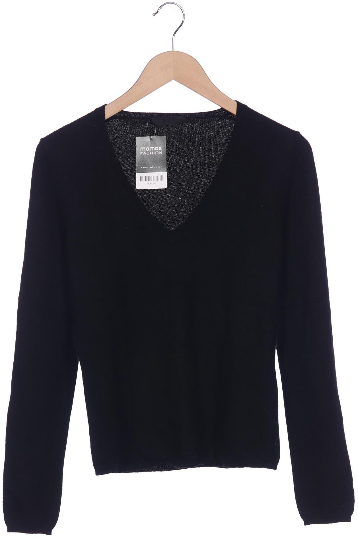 

FFC Damen Pullover, schwarz, Gr. 38