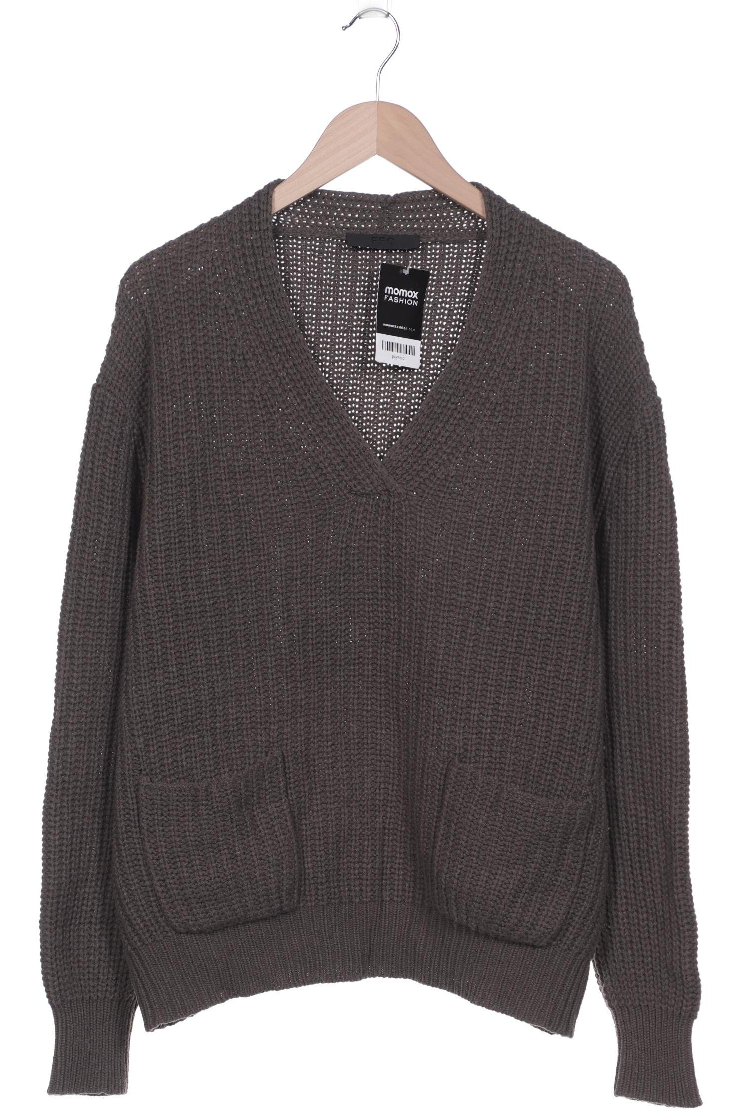 

FFC Damen Pullover, grün