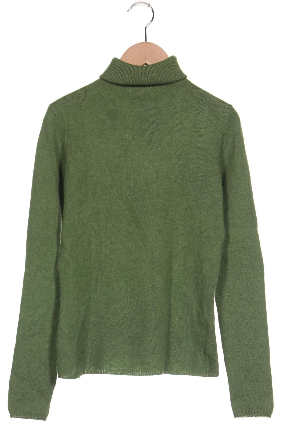 

FFC Damen Pullover, grün