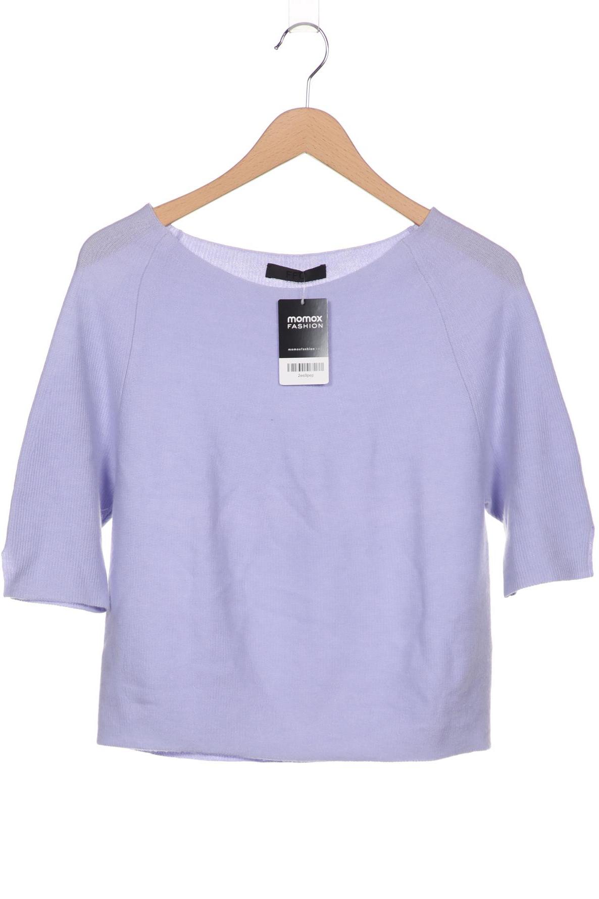 

FFC Damen Pullover, hellblau, Gr. 36
