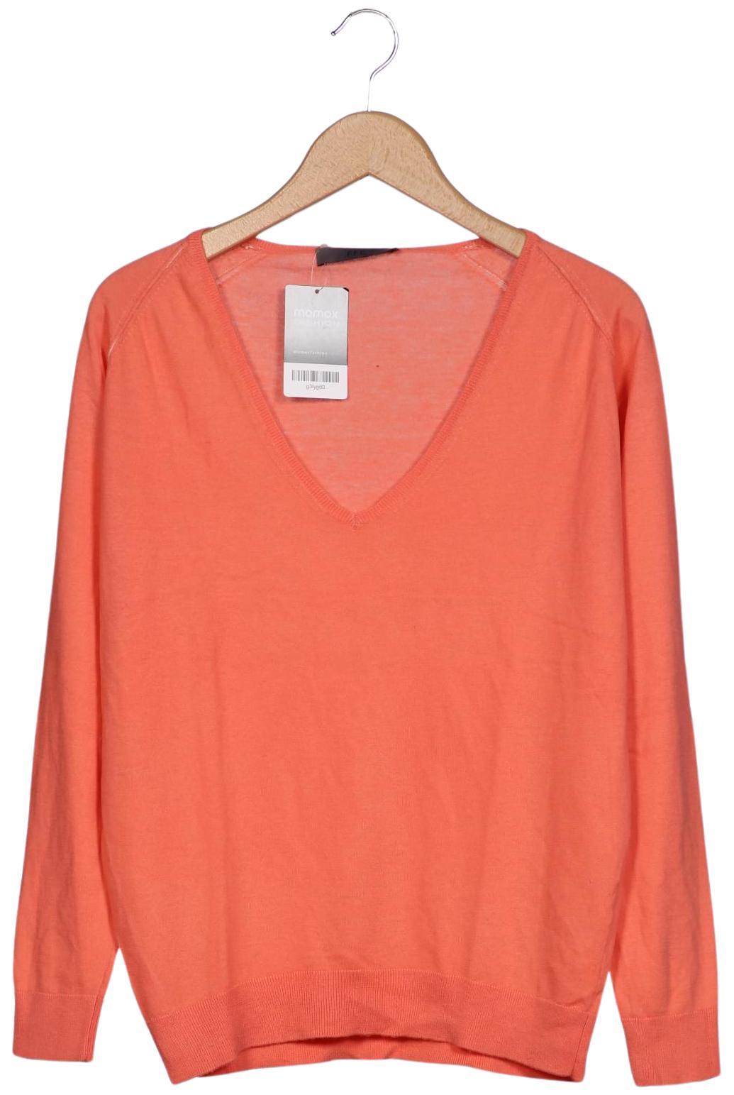 

FFC Damen Pullover, orange, Gr. 36