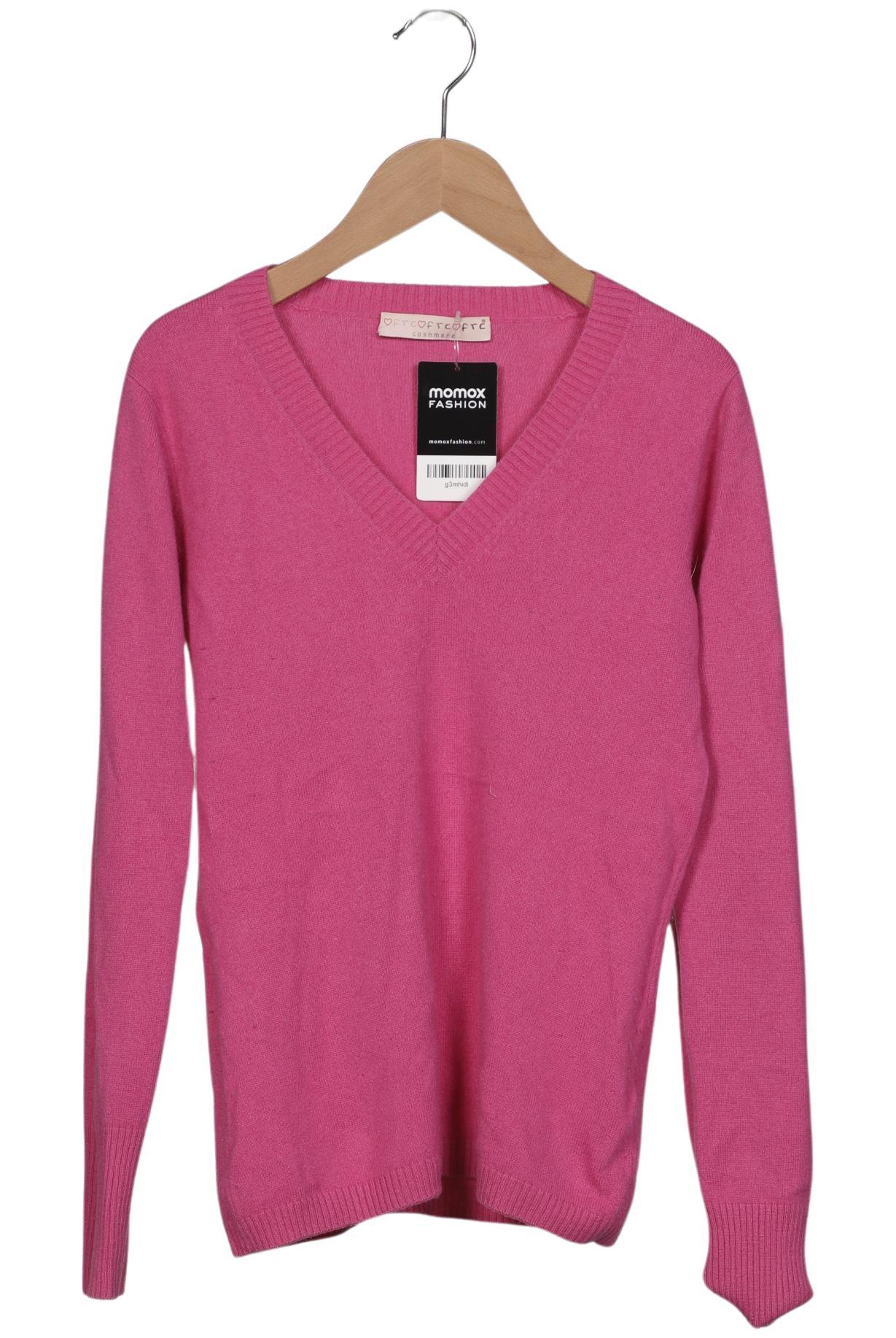 

FFC Damen Pullover, pink, Gr. 38