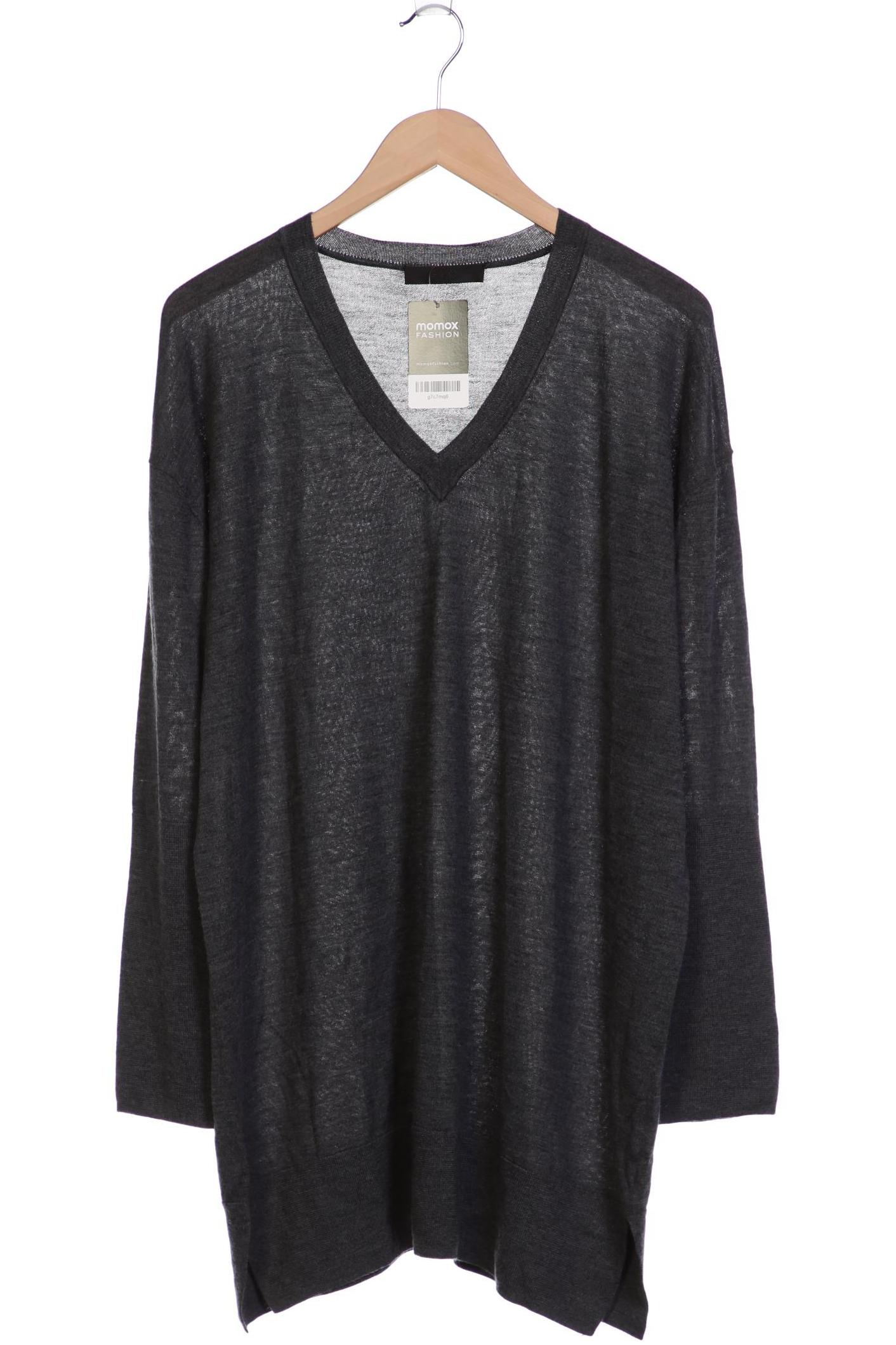 

FFC Damen Pullover, grau, Gr. 44