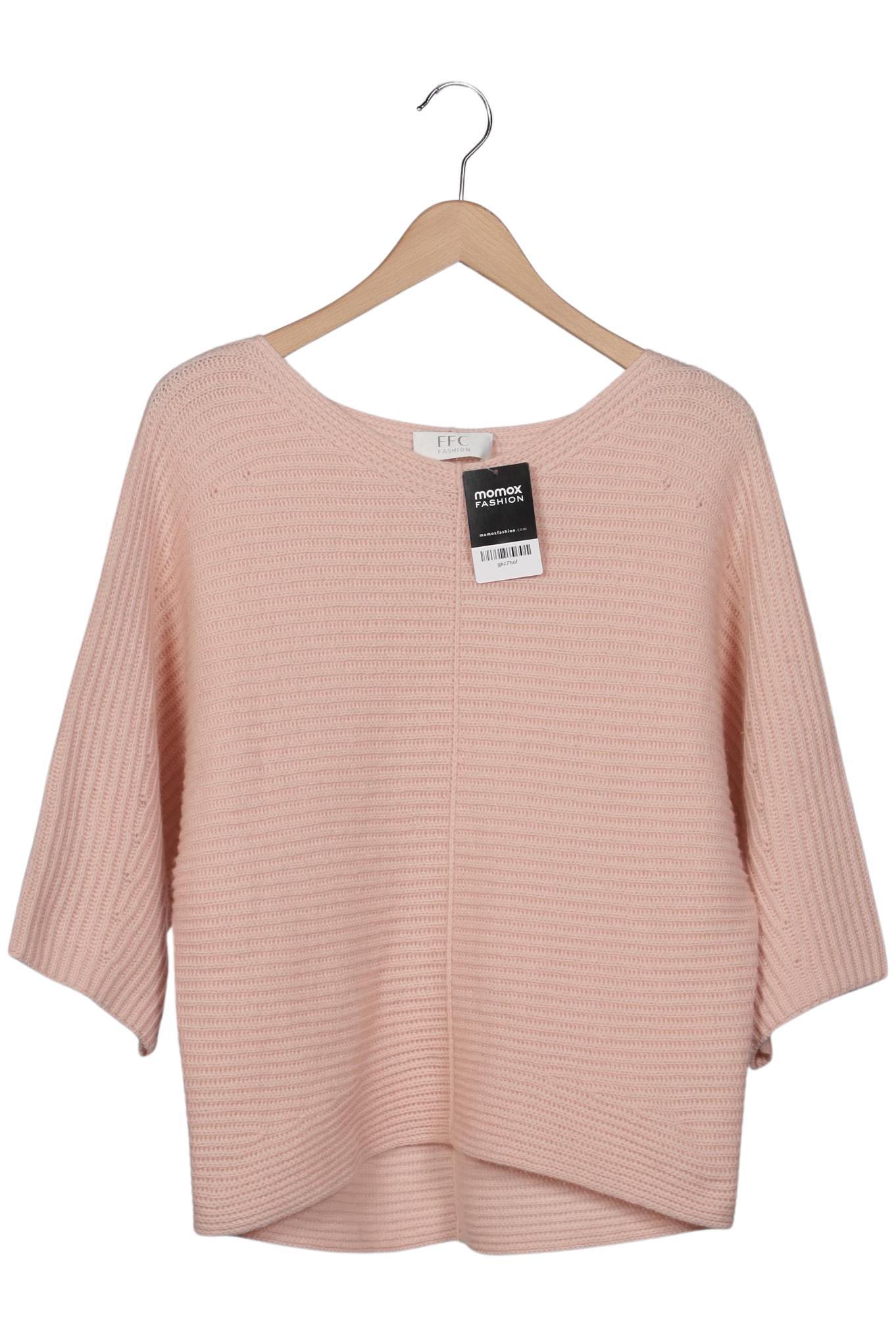 Thumbnail - FFC Damen Pullover, pink, Gr. 42