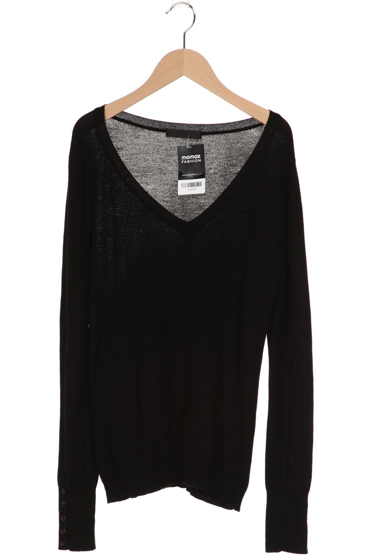 

FFC Damen Pullover, schwarz, Gr. 36
