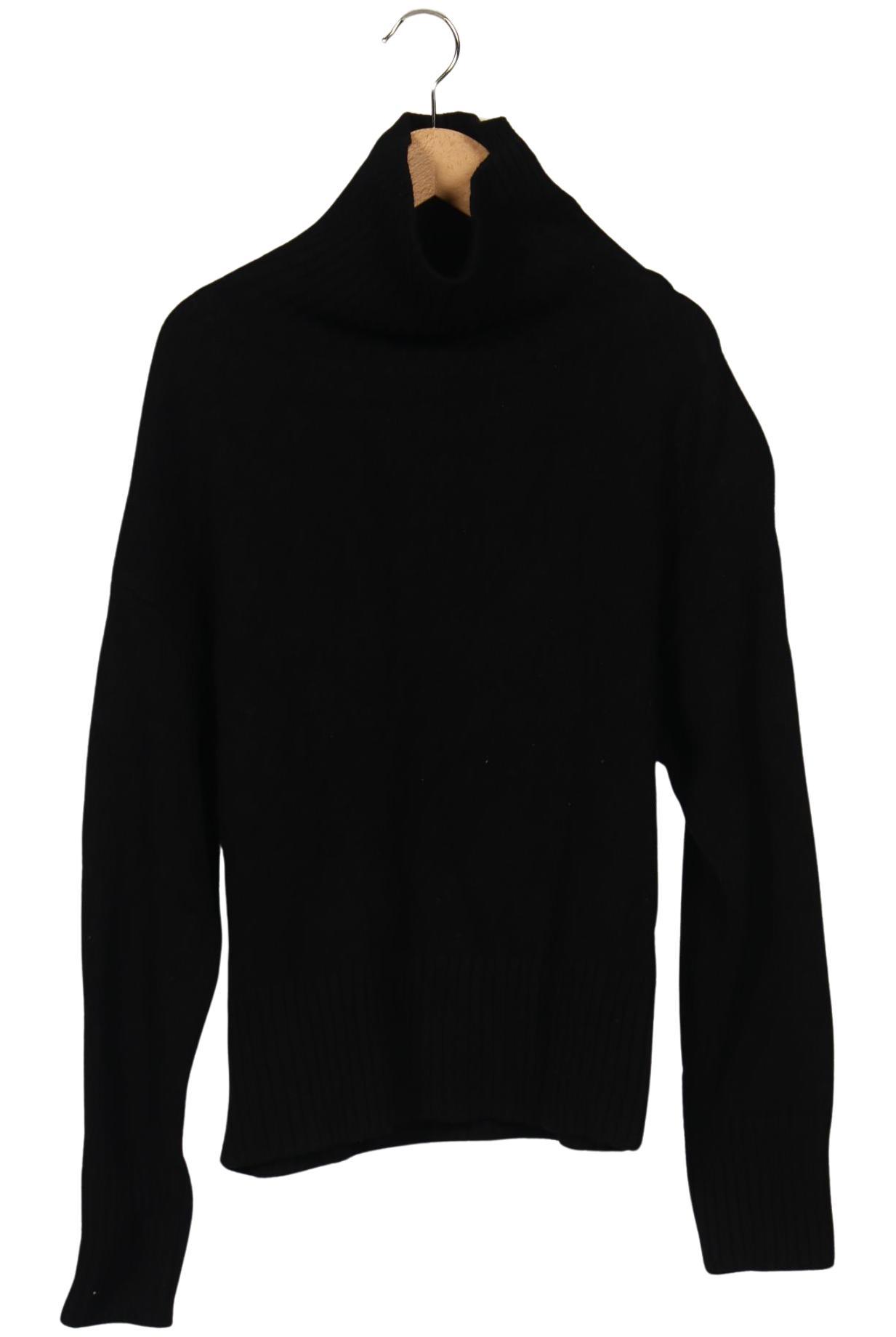 

FFC Damen Pullover, schwarz, Gr. 44