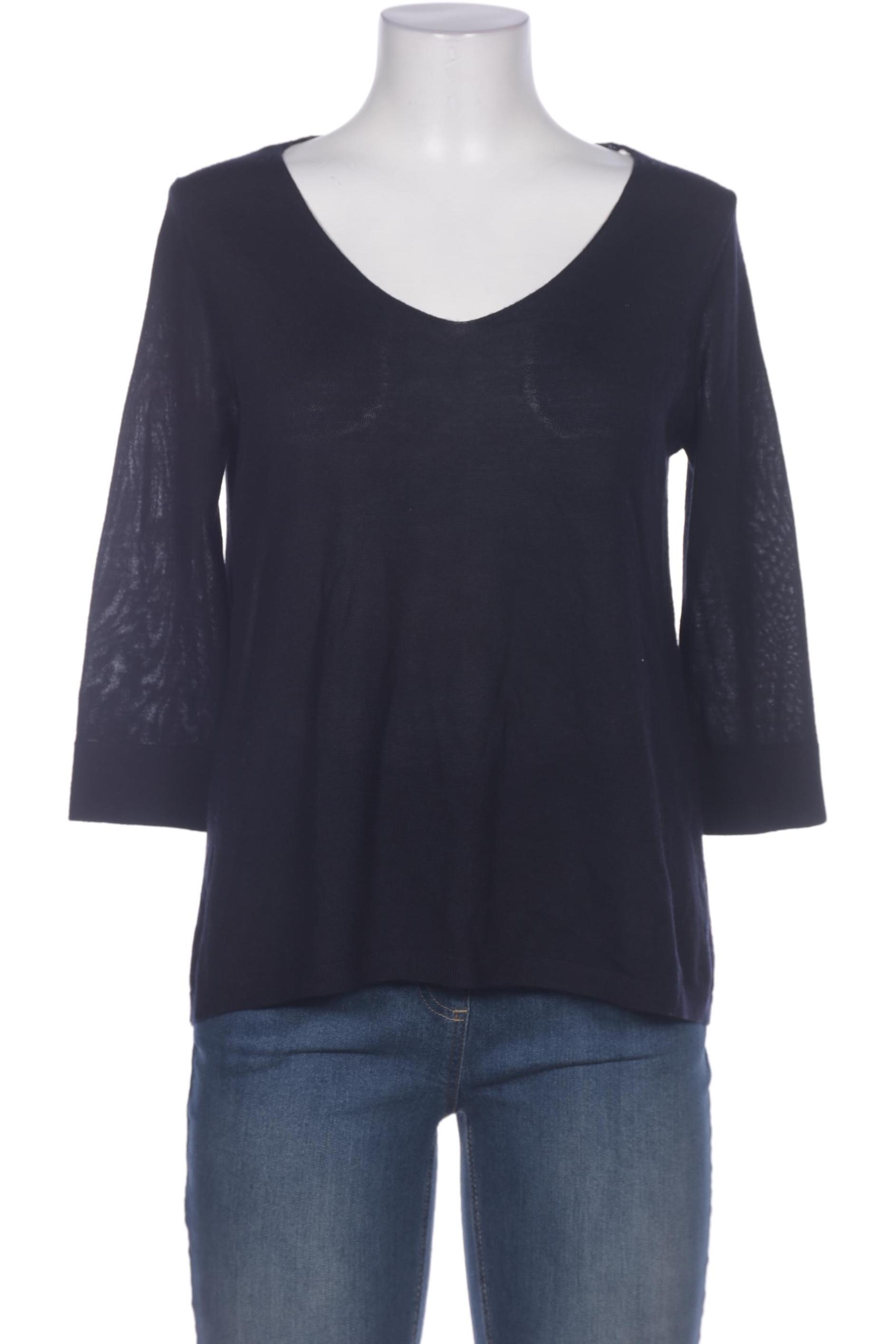

FFC Damen Pullover, marineblau, Gr. 36