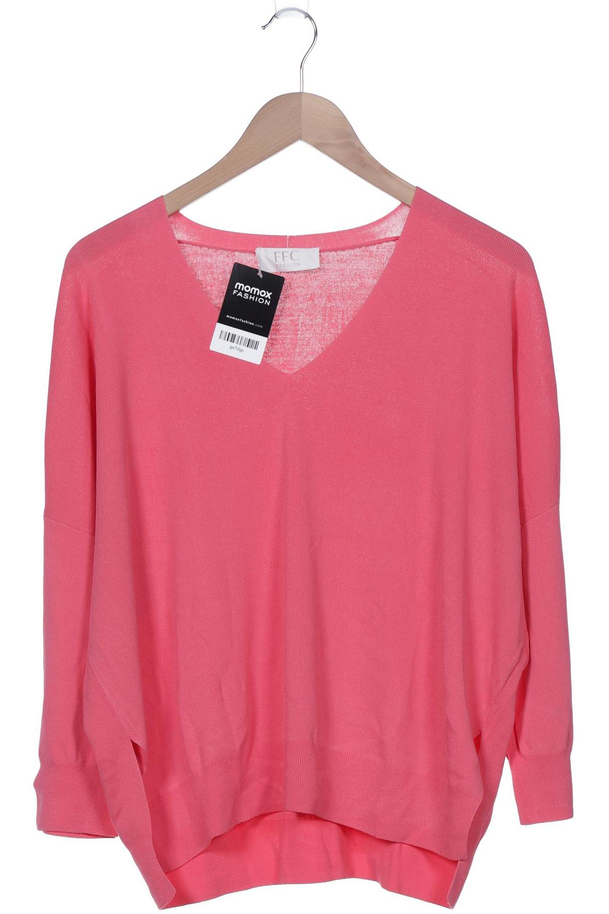 

FFC Damen Pullover, pink, Gr. 38