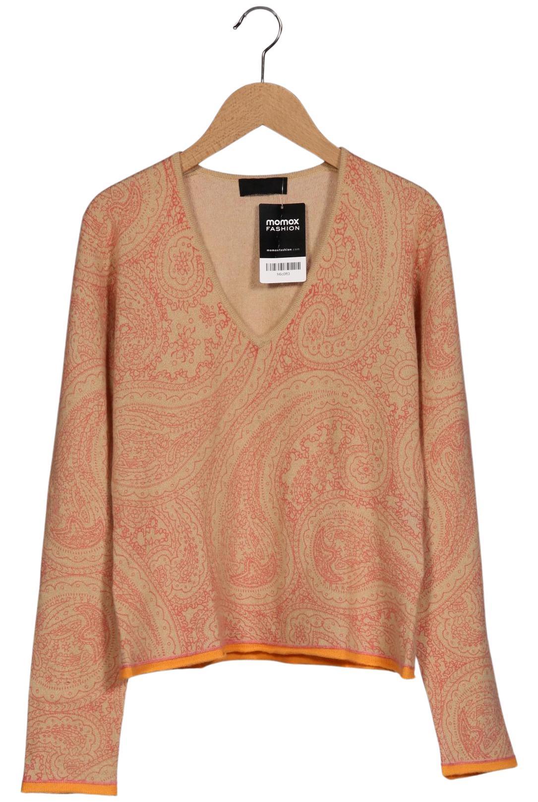 

FFC Damen Pullover, mehrfarbig, Gr. 36