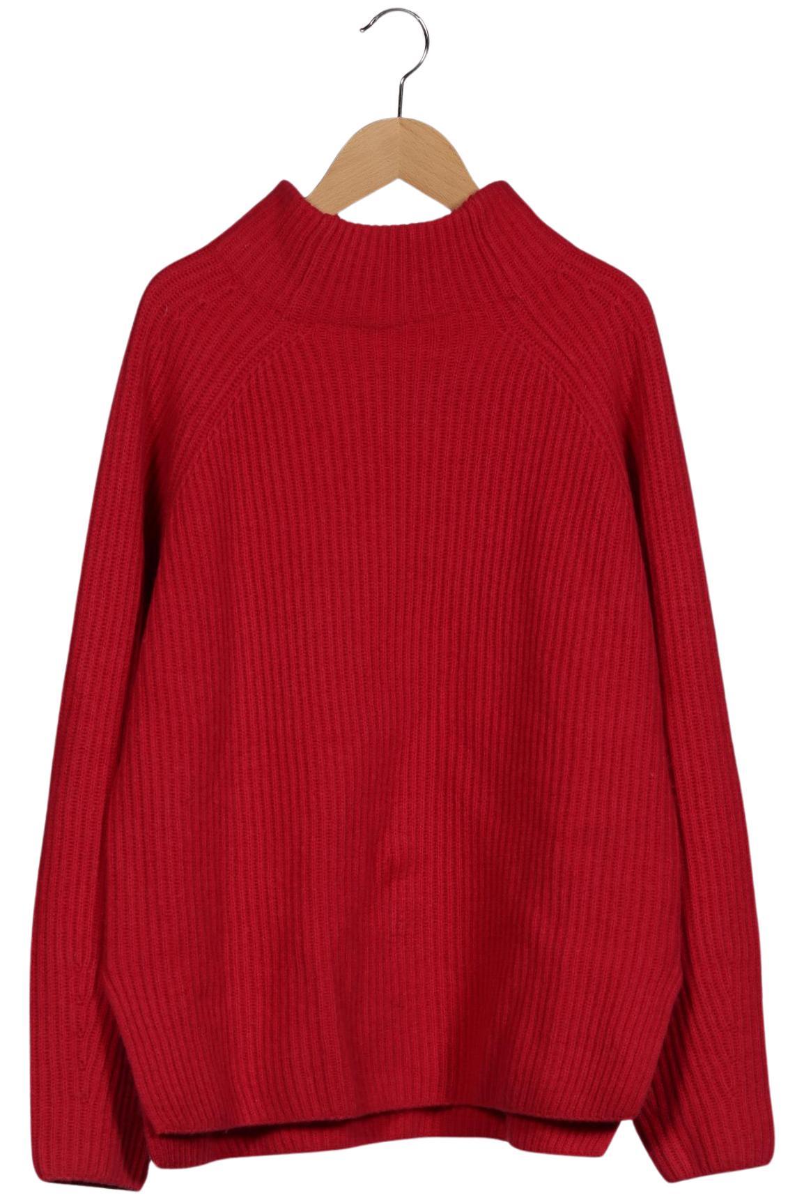 

FFC Damen Pullover, rot, Gr. 36