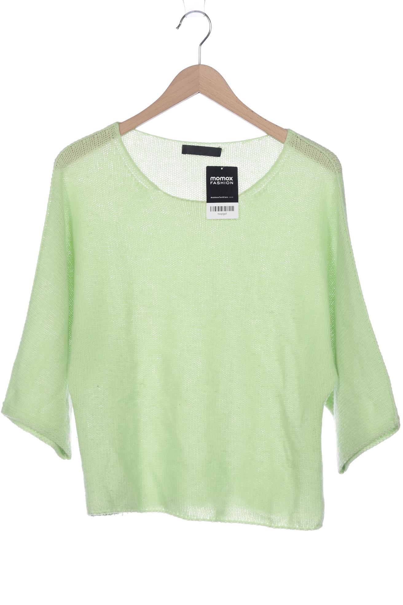 

FFC Damen Pullover, hellgrün, Gr. 36