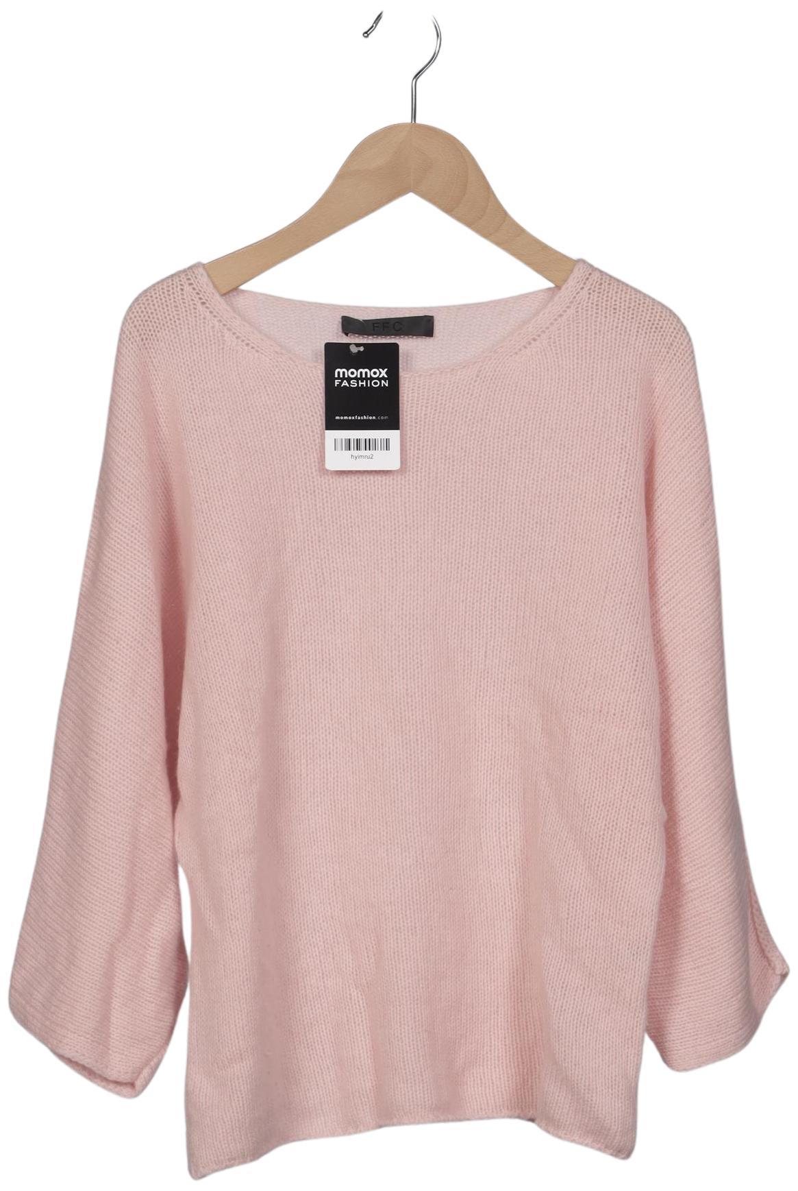 

FFC Damen Pullover, pink, Gr. 36