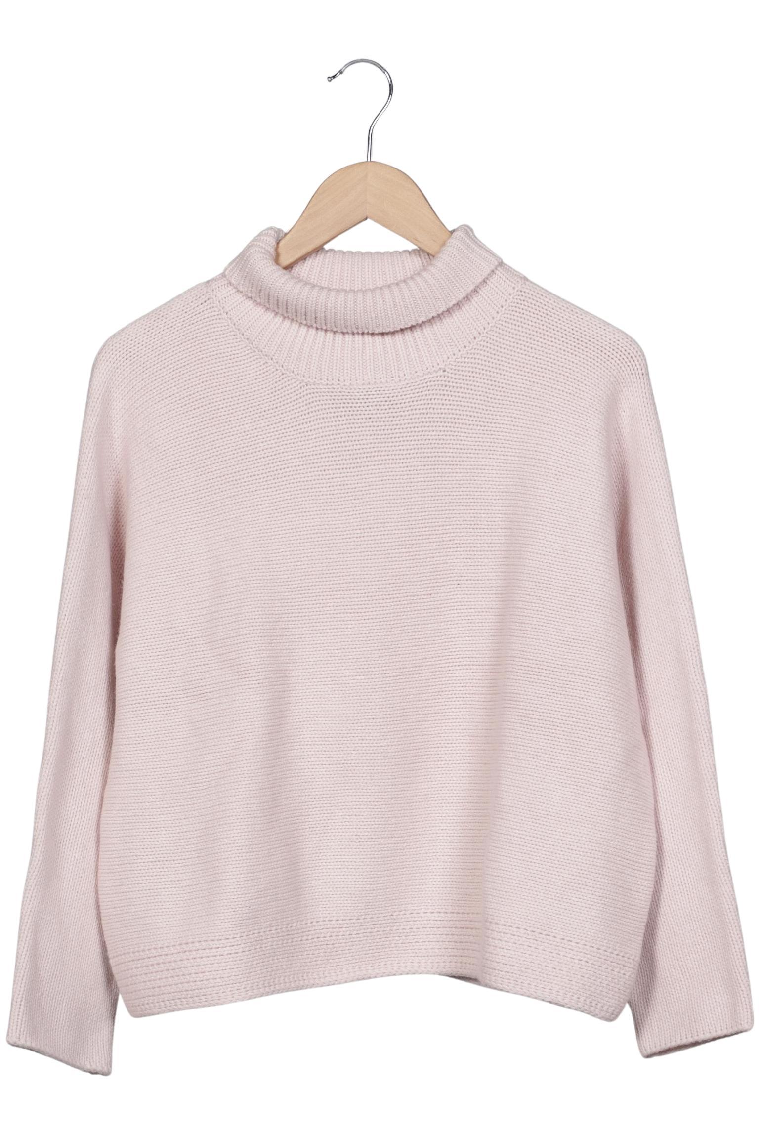 

FFC Damen Pullover, pink, Gr. 36
