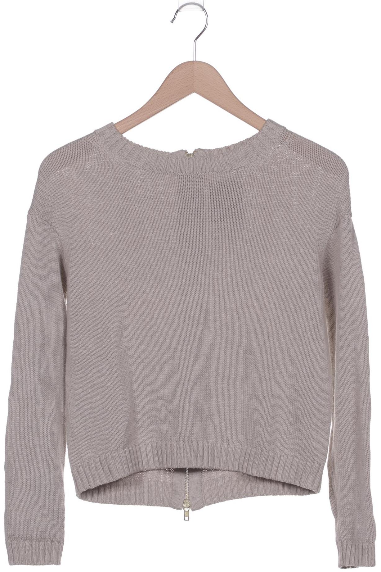 

FFC Damen Pullover, beige, Gr. 36