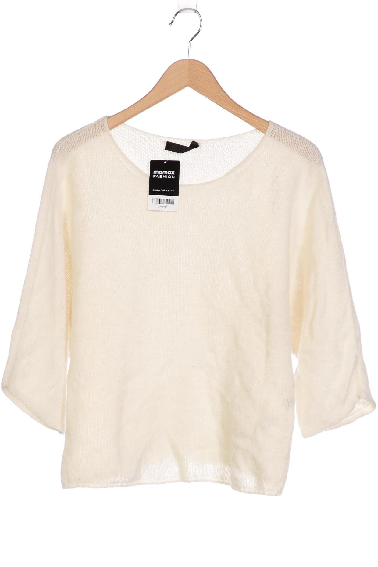 

FFC Damen Pullover, cremeweiß, Gr. 42