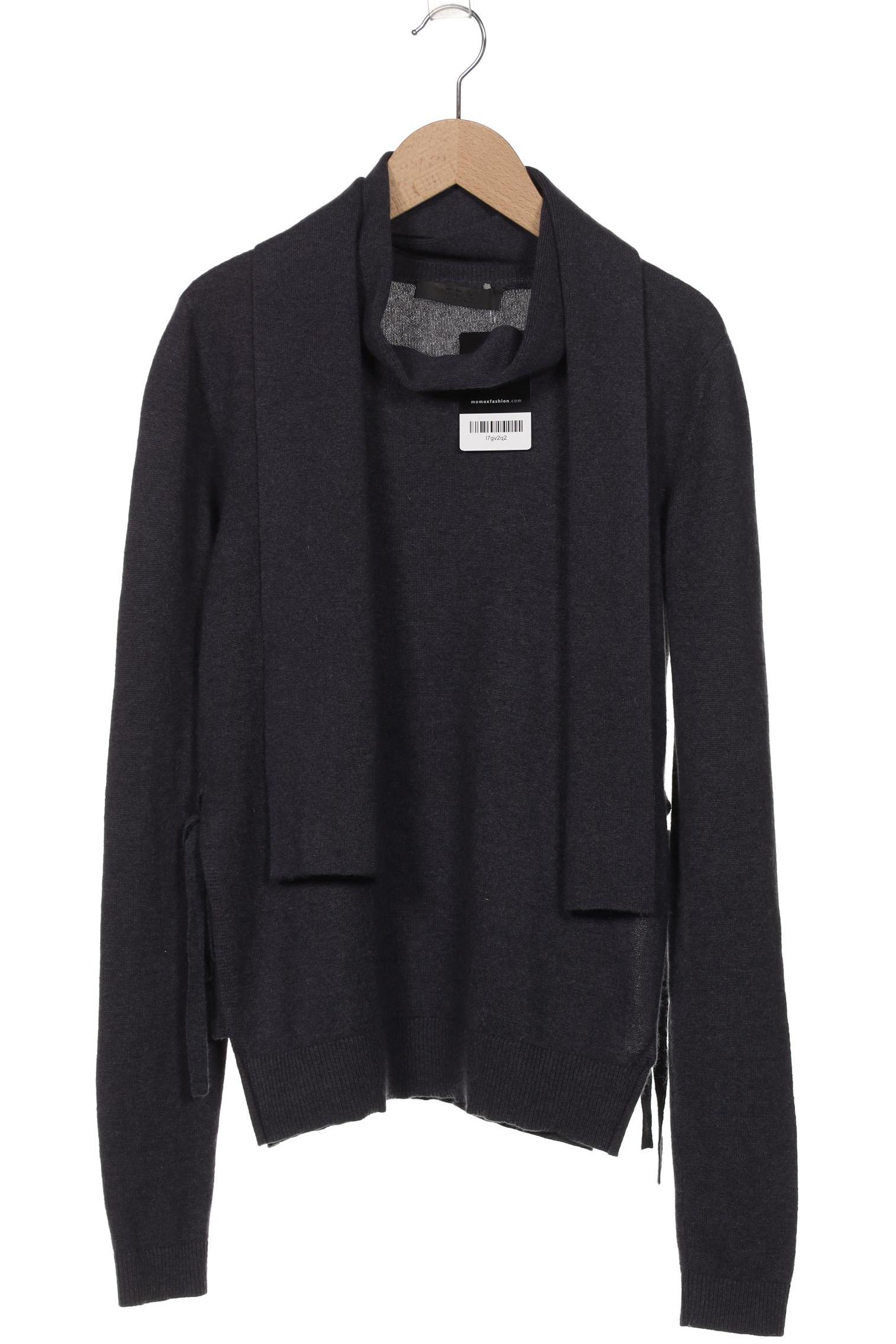 

FFC Damen Pullover, marineblau, Gr. 36