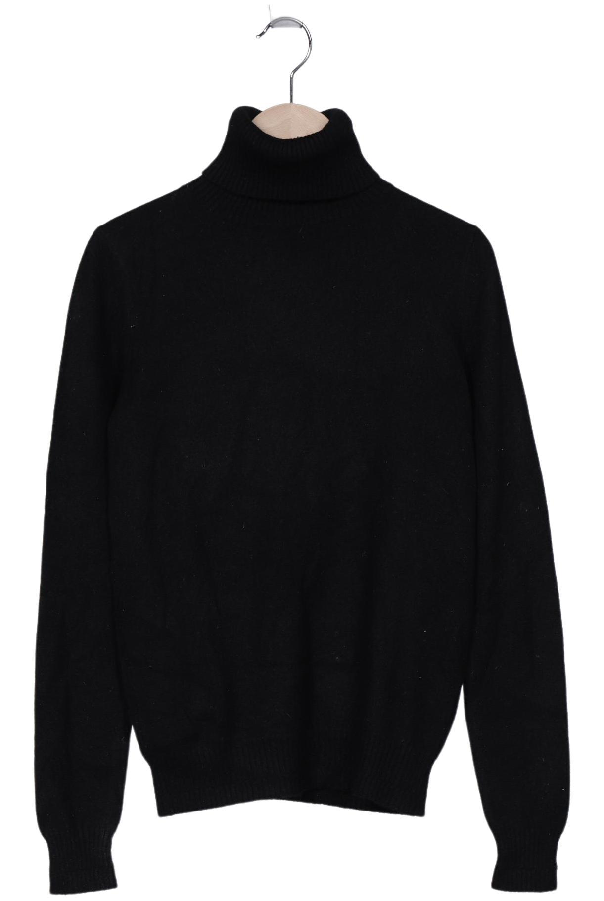 

FFC Damen Pullover, schwarz, Gr. 36