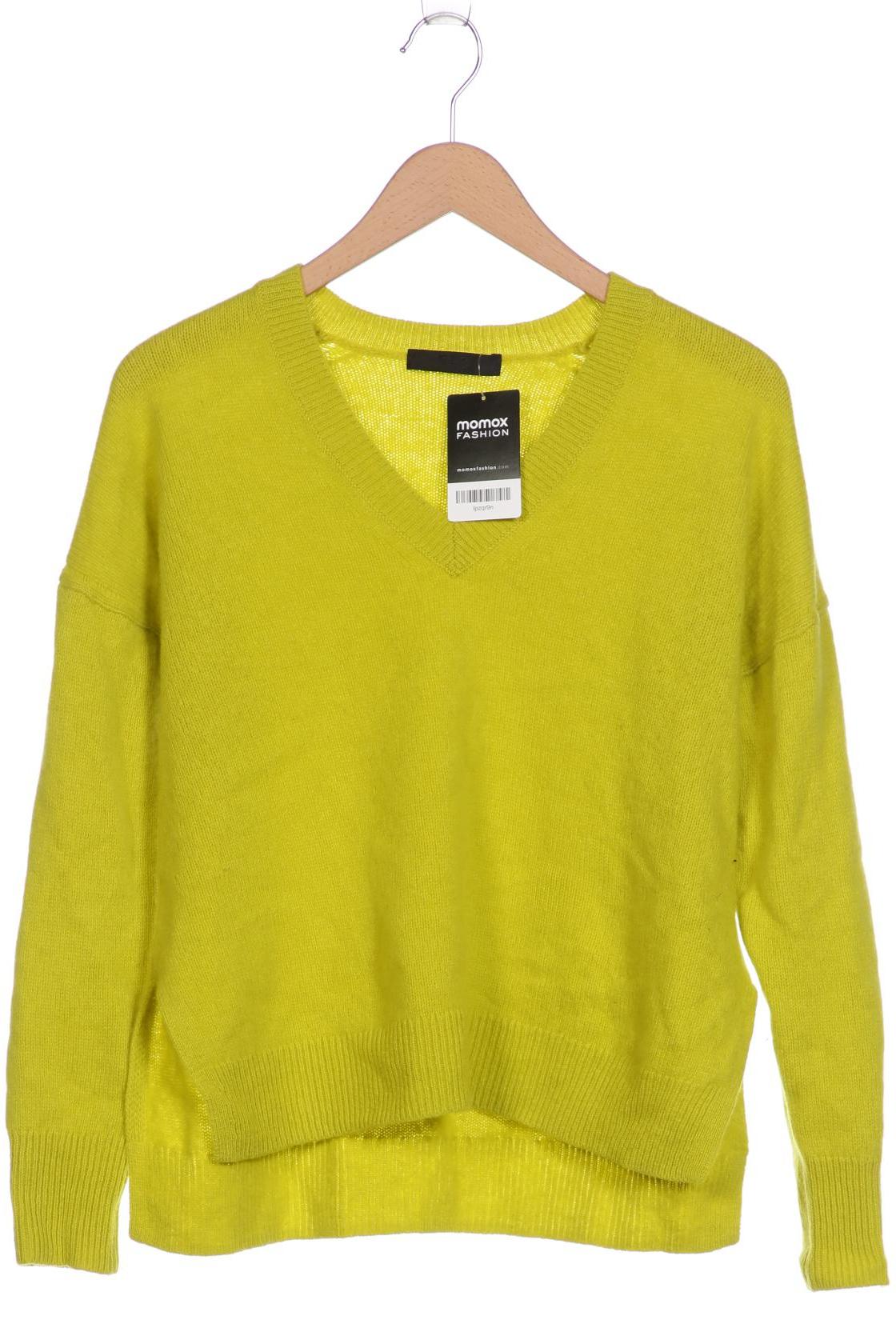 

FFC Damen Pullover, gelb