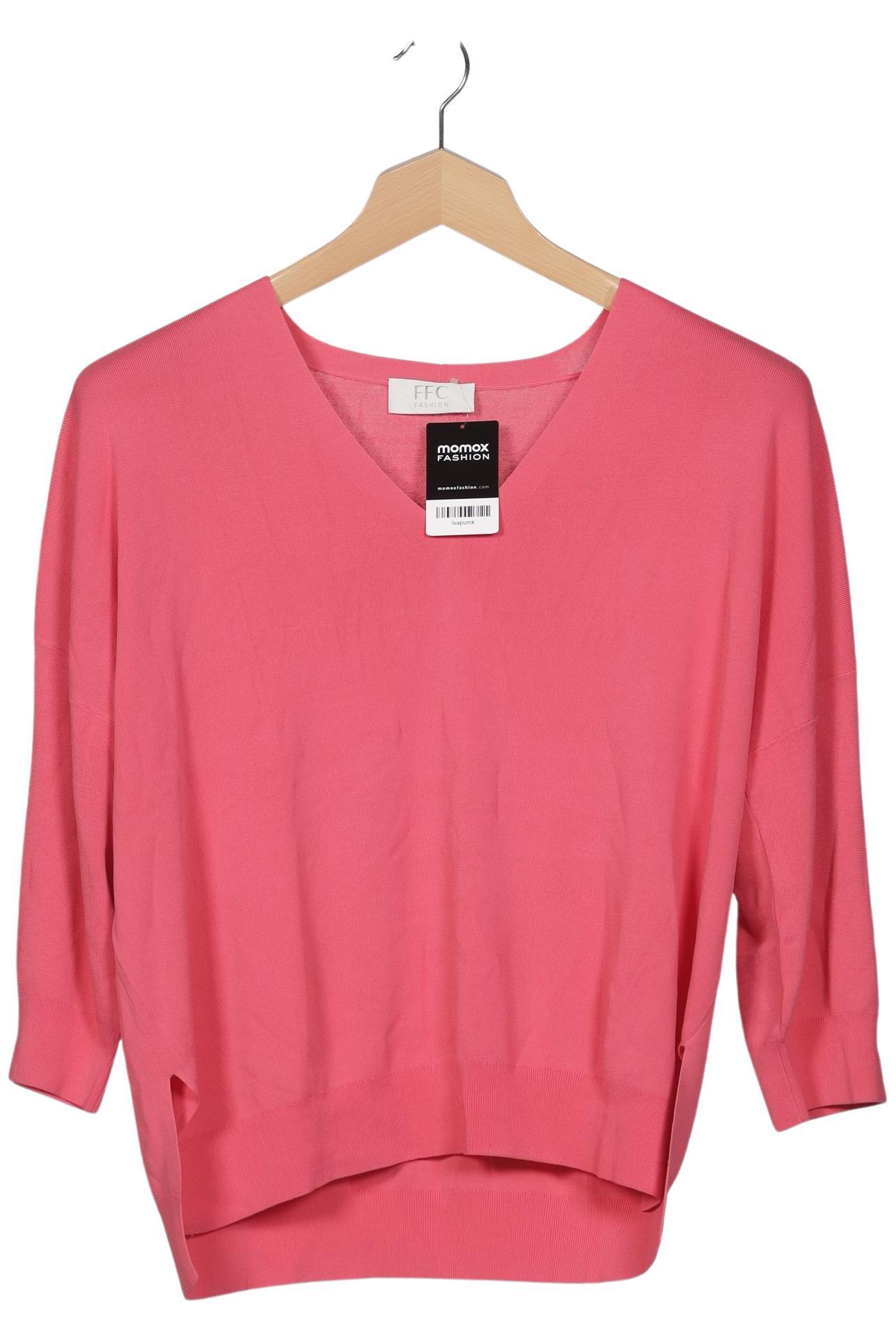

FFC Damen Pullover, pink, Gr. 44