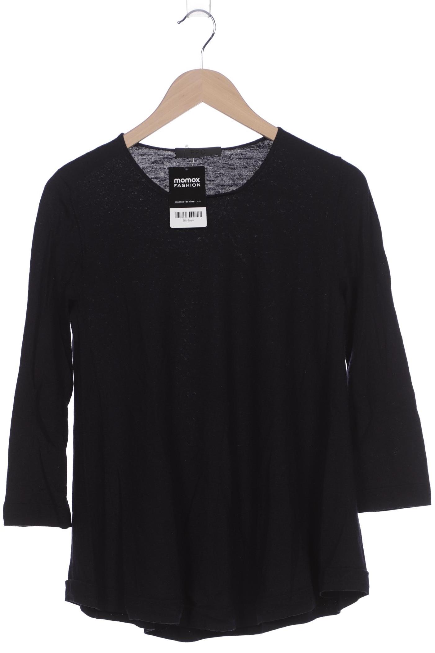 

FFC Damen Pullover, marineblau, Gr. 38