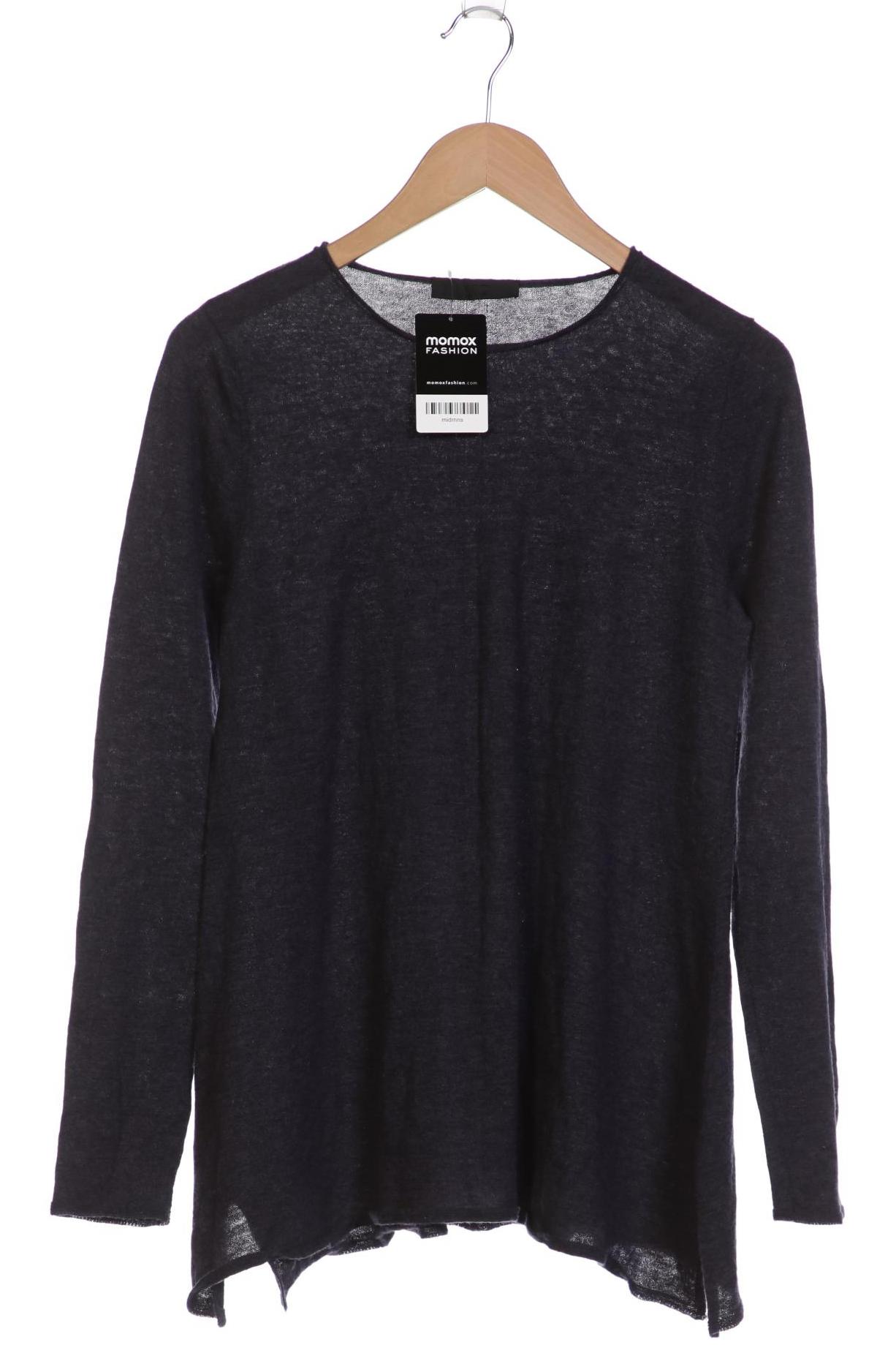 

FFC Damen Pullover, grau, Gr. 38