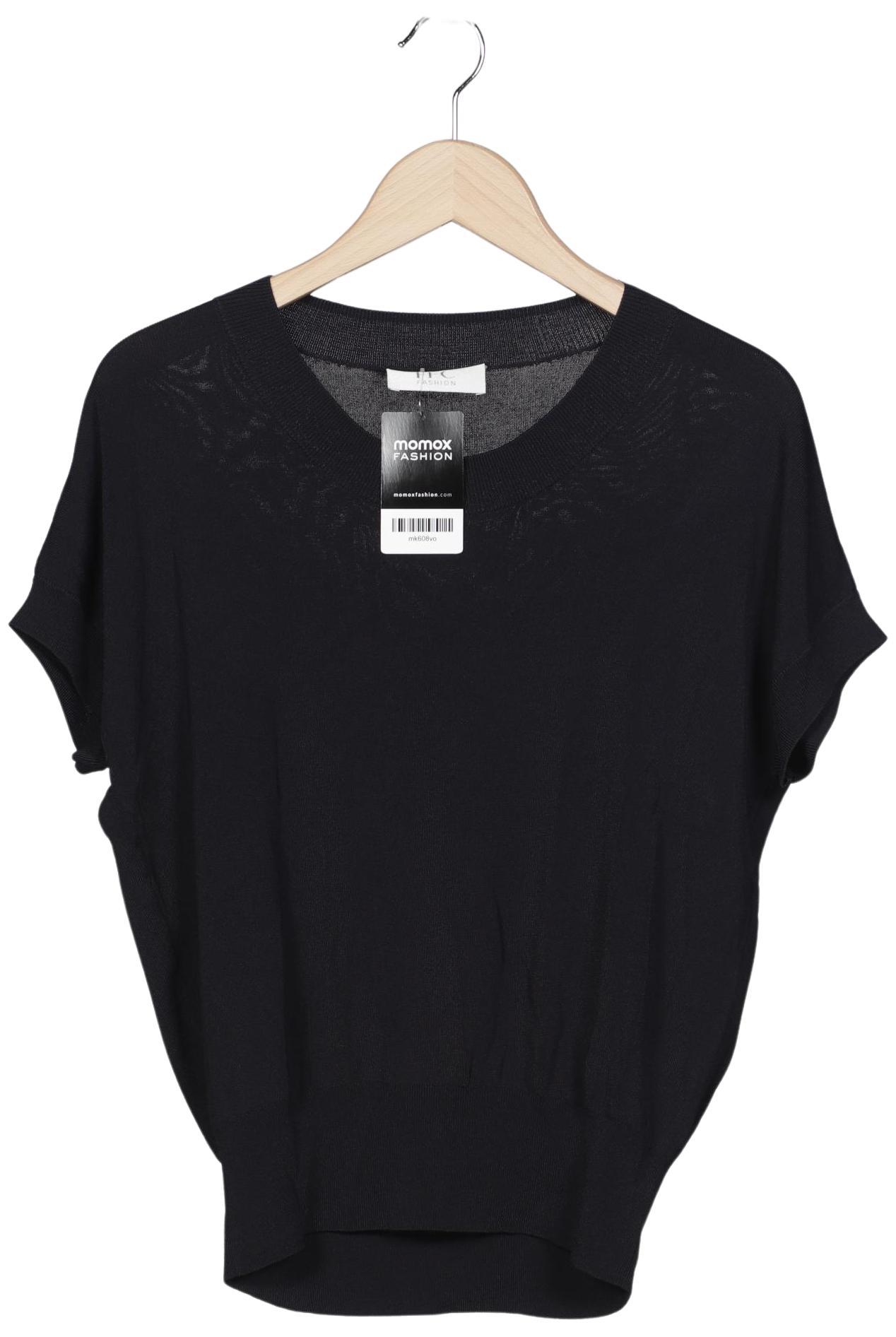 

FFC Damen Pullover, marineblau, Gr. 38