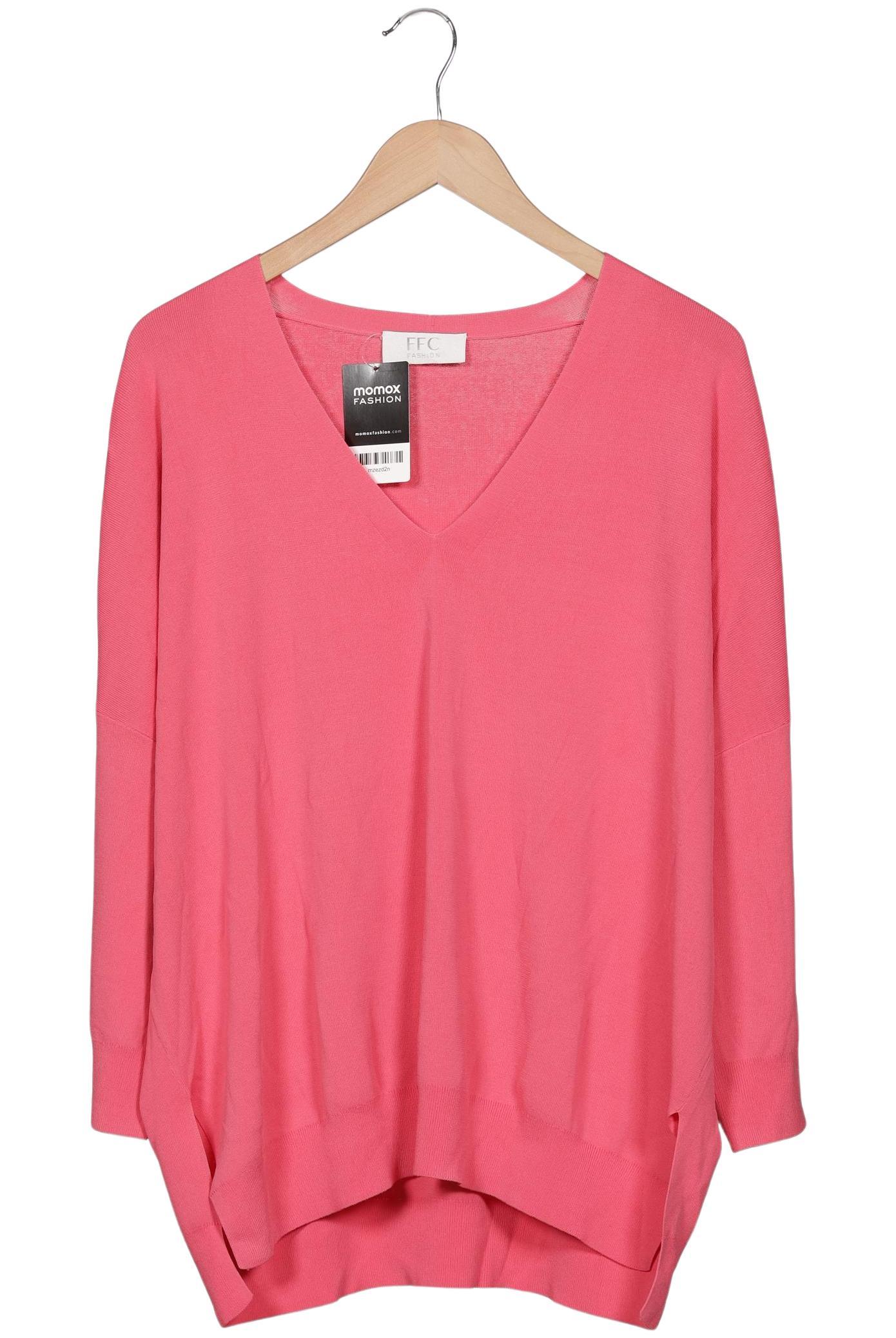

FFC Damen Pullover, pink, Gr. 46