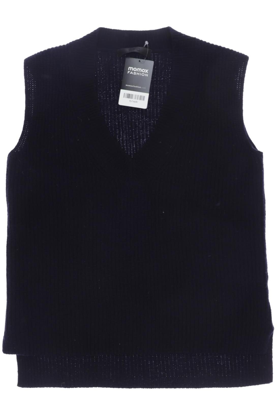 

FFC Damen Pullover, marineblau, Gr. 34