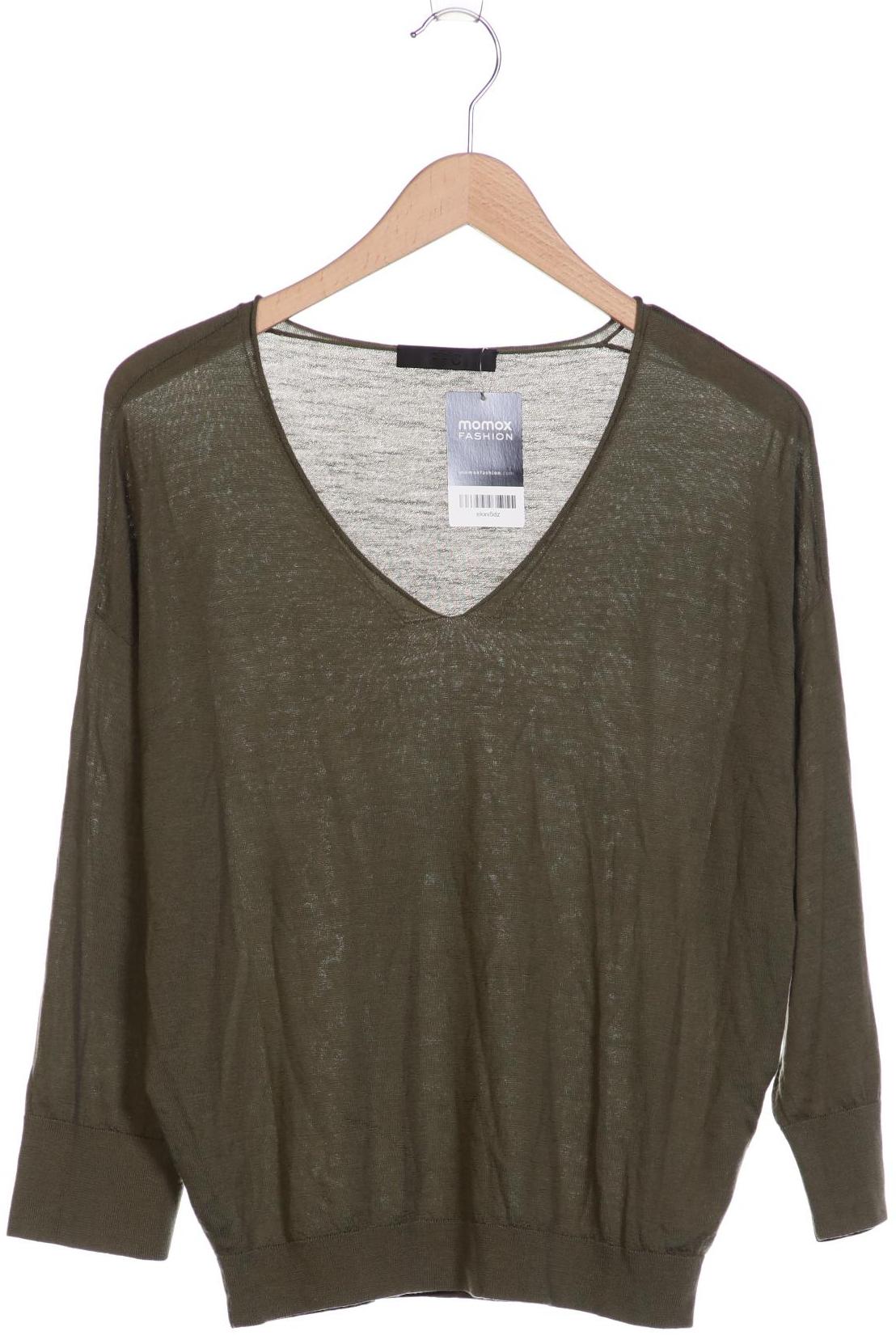 

FFC Damen Pullover, grün