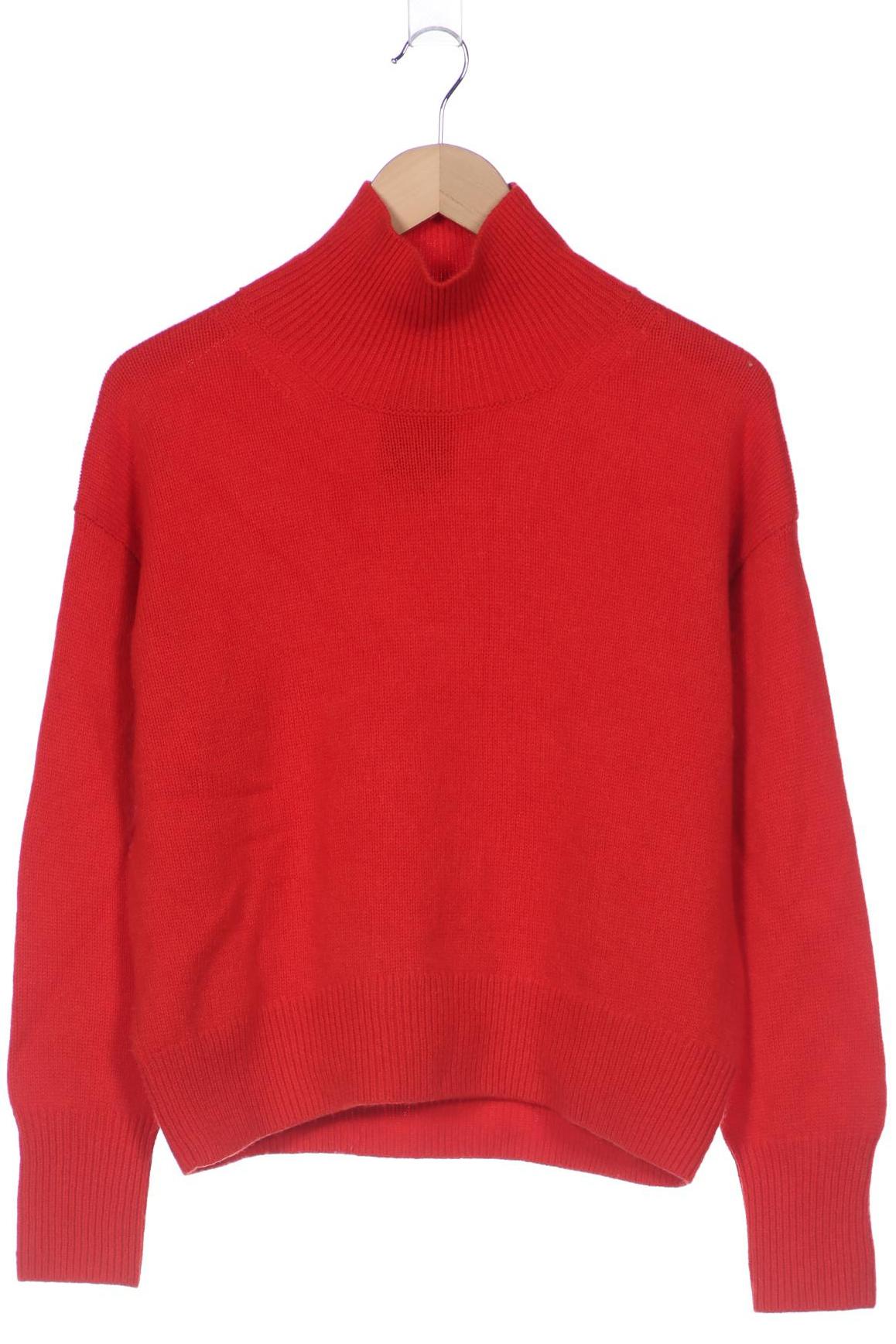 

FFC Damen Pullover, rot