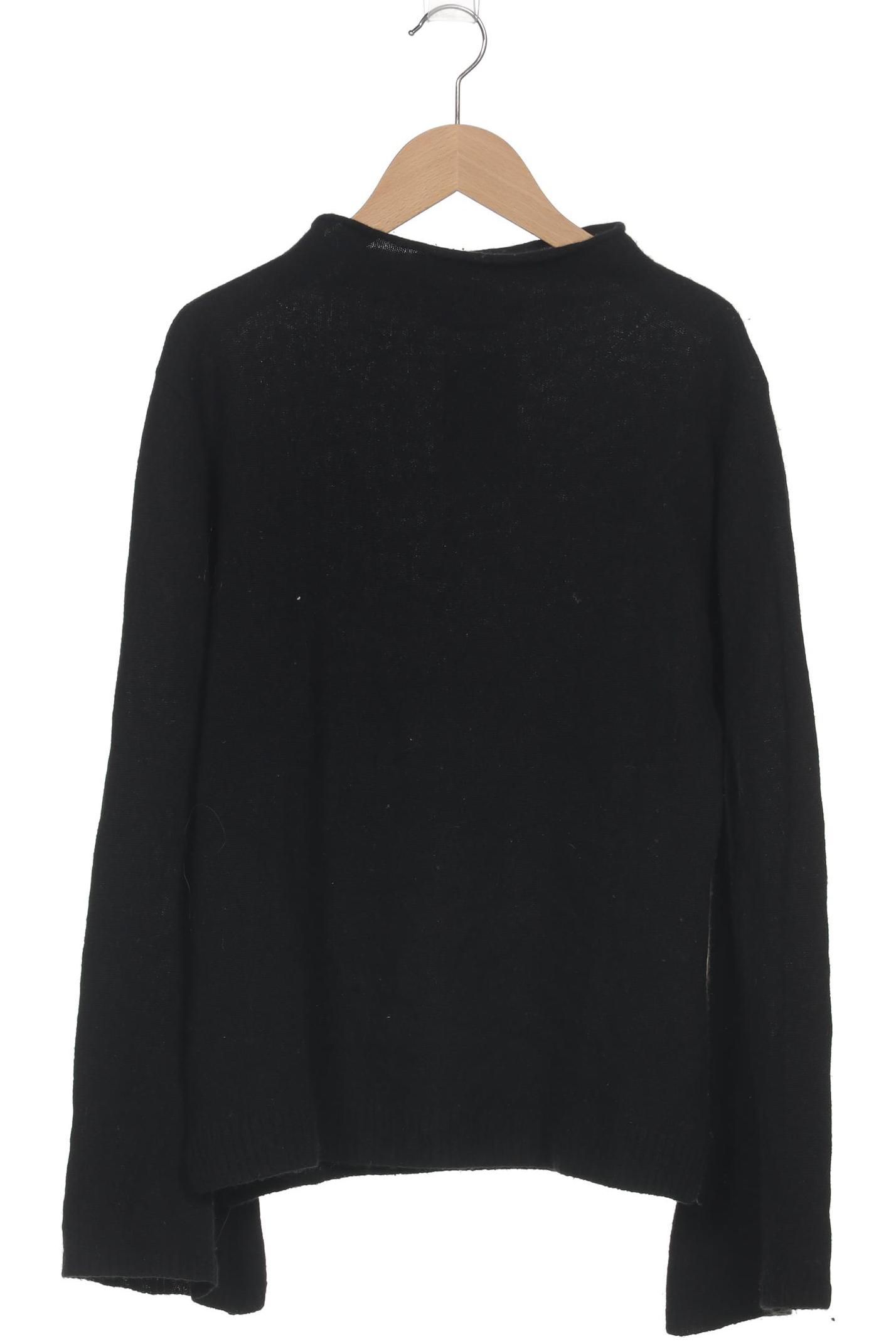 

FFC Damen Pullover, schwarz, Gr. 36