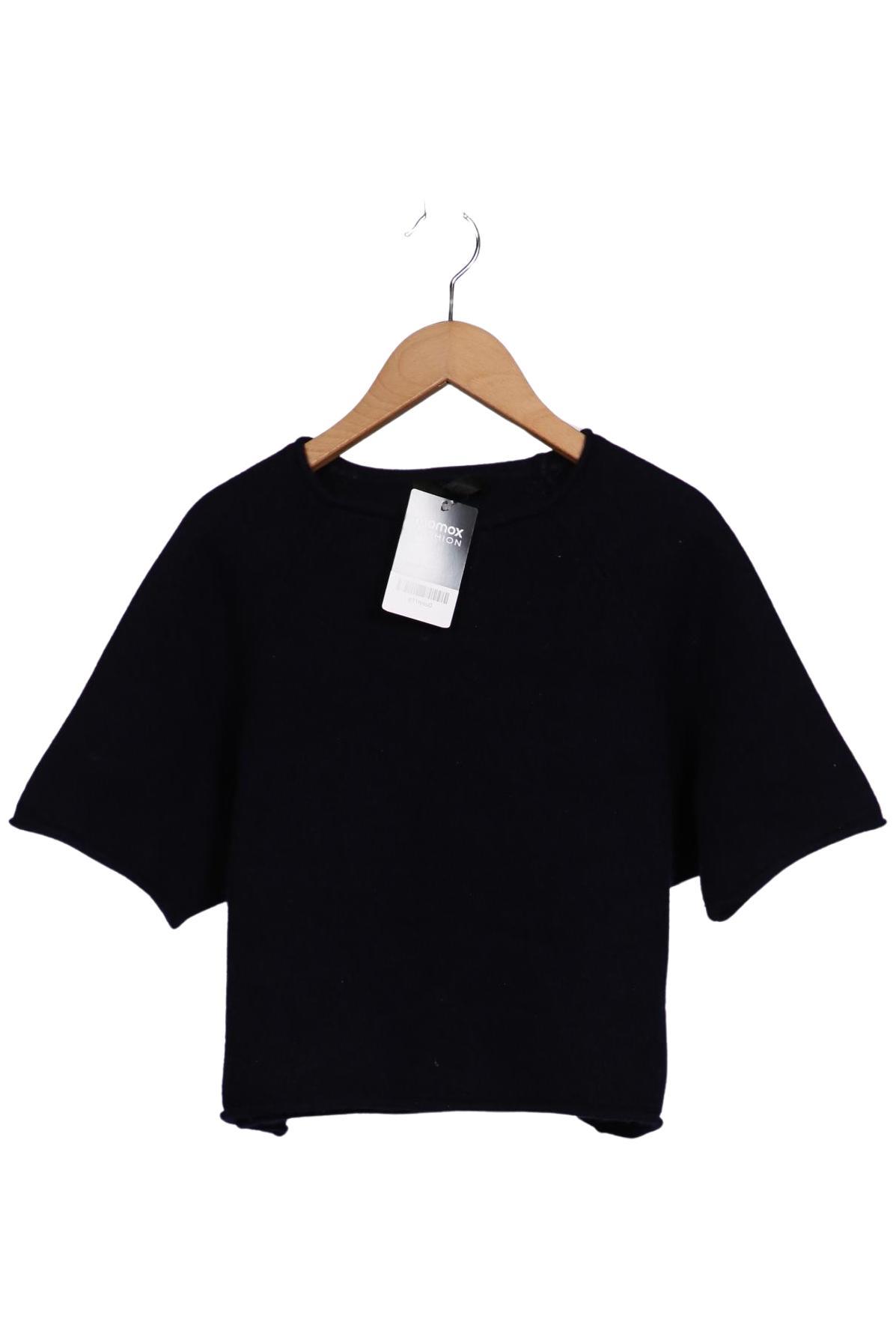 Thumbnail - FFC Damen Pullover, marineblau, Gr. 36