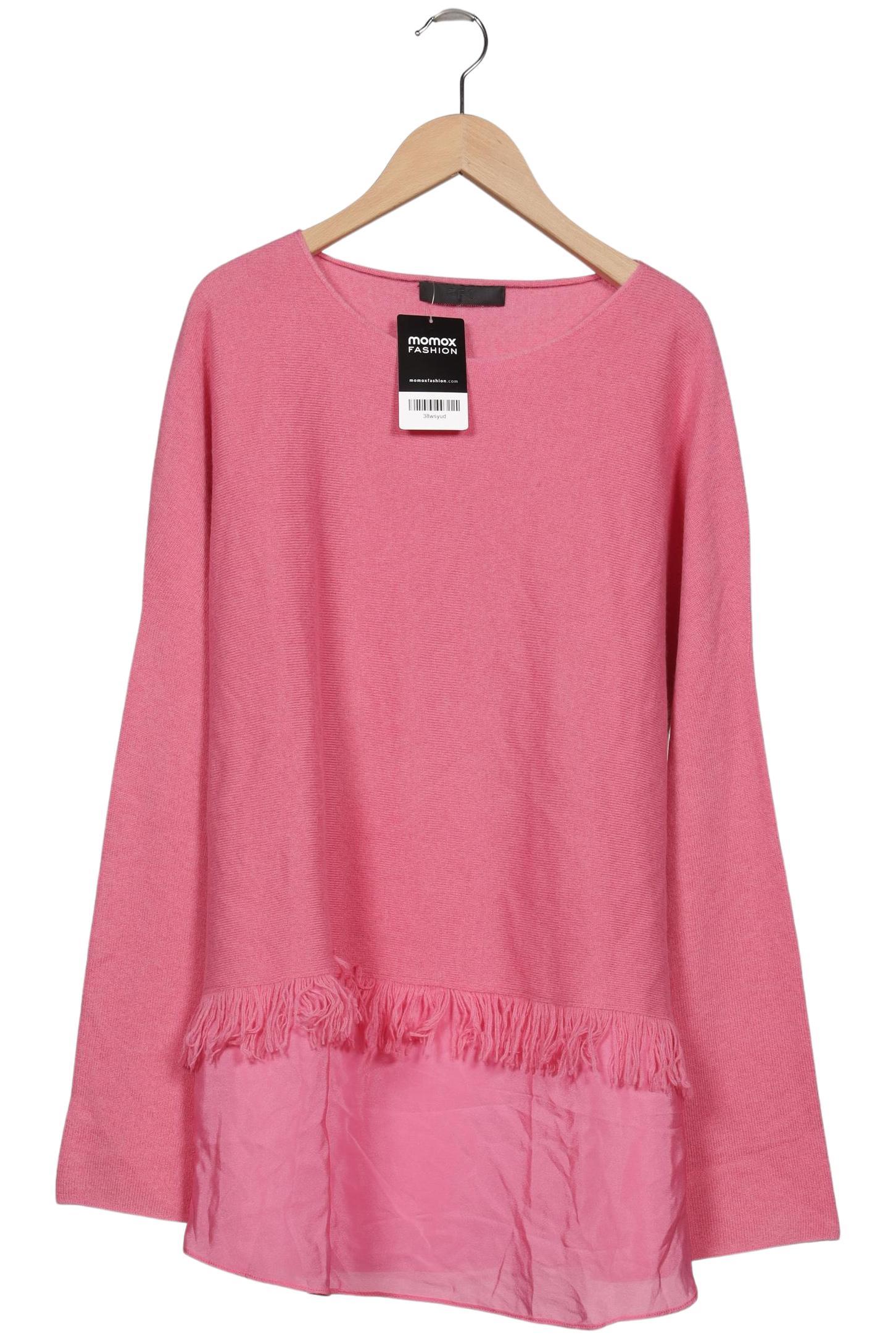 

FFC Damen Pullover, pink, Gr. 46