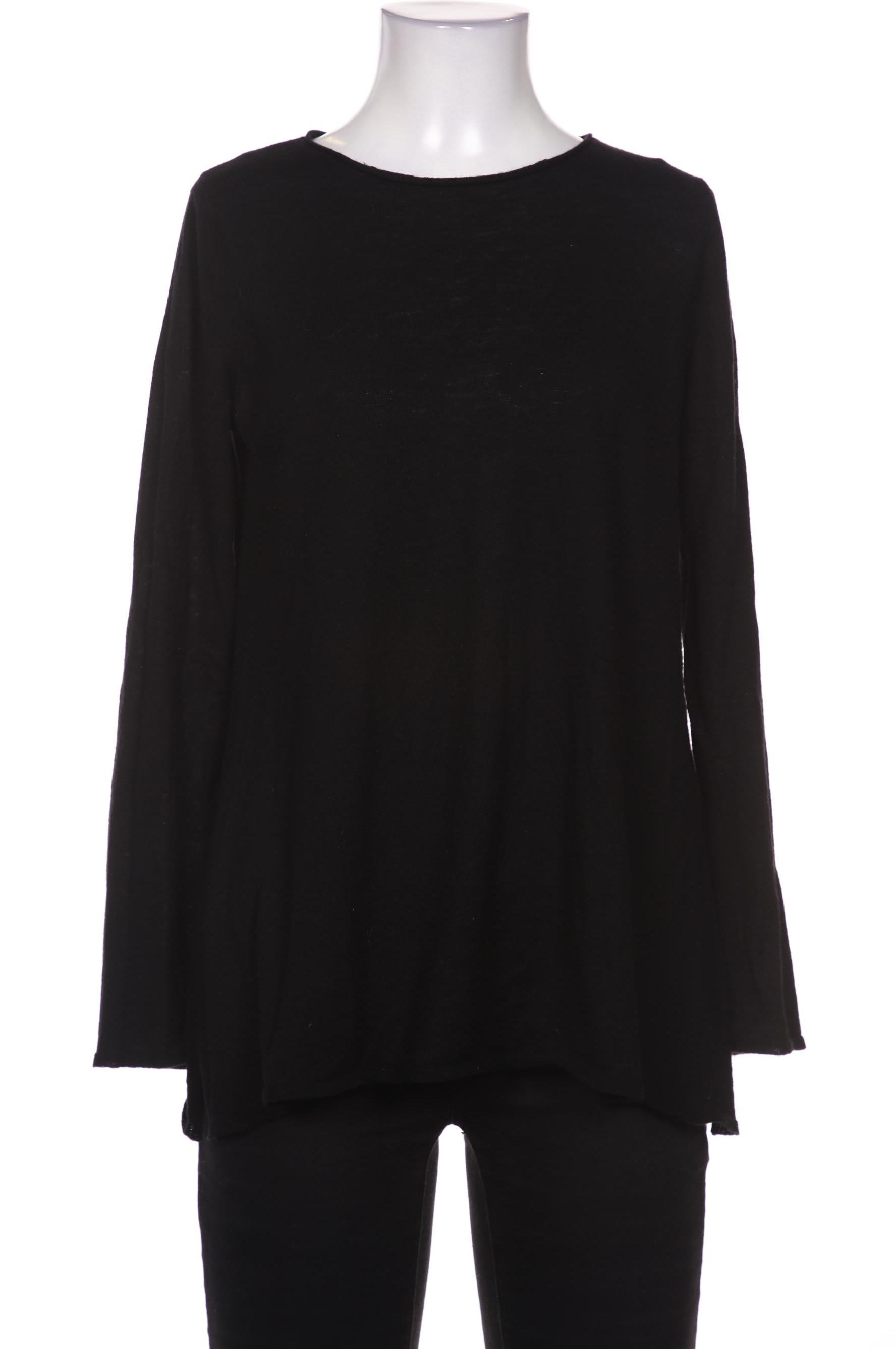 

FFC Damen Pullover, schwarz, Gr. 36