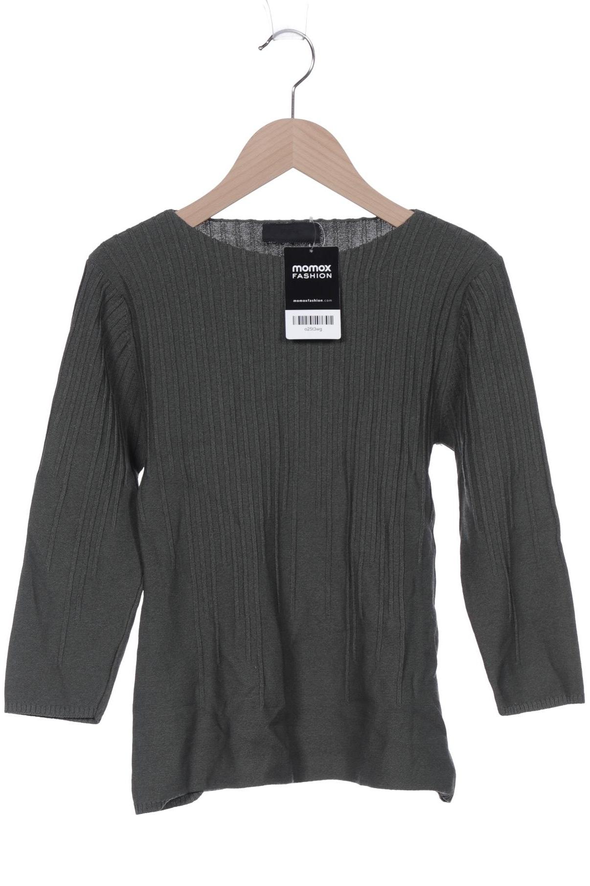 

FFC Damen Pullover, grün, Gr. 42