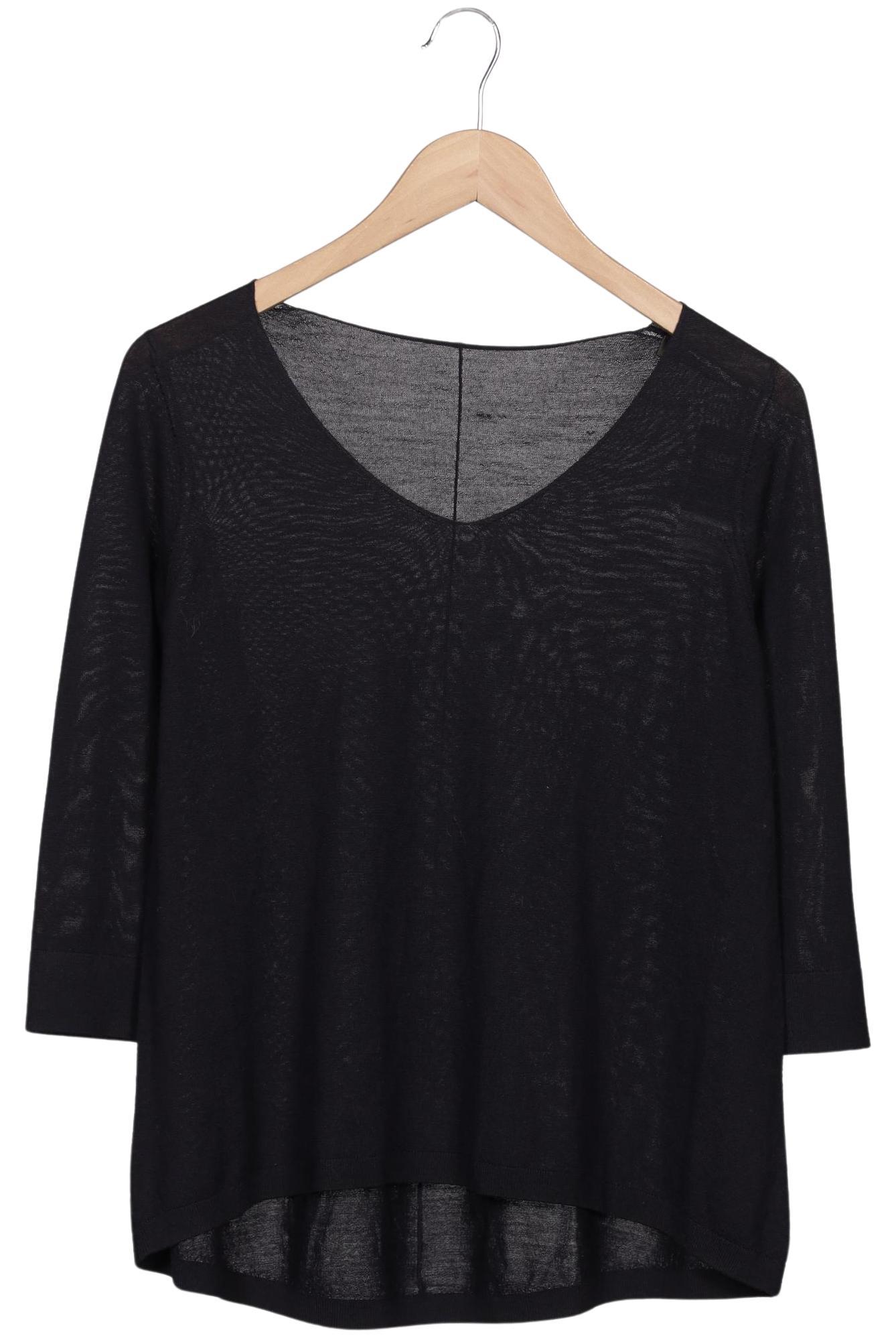 

FFC Damen Pullover, schwarz, Gr. 34
