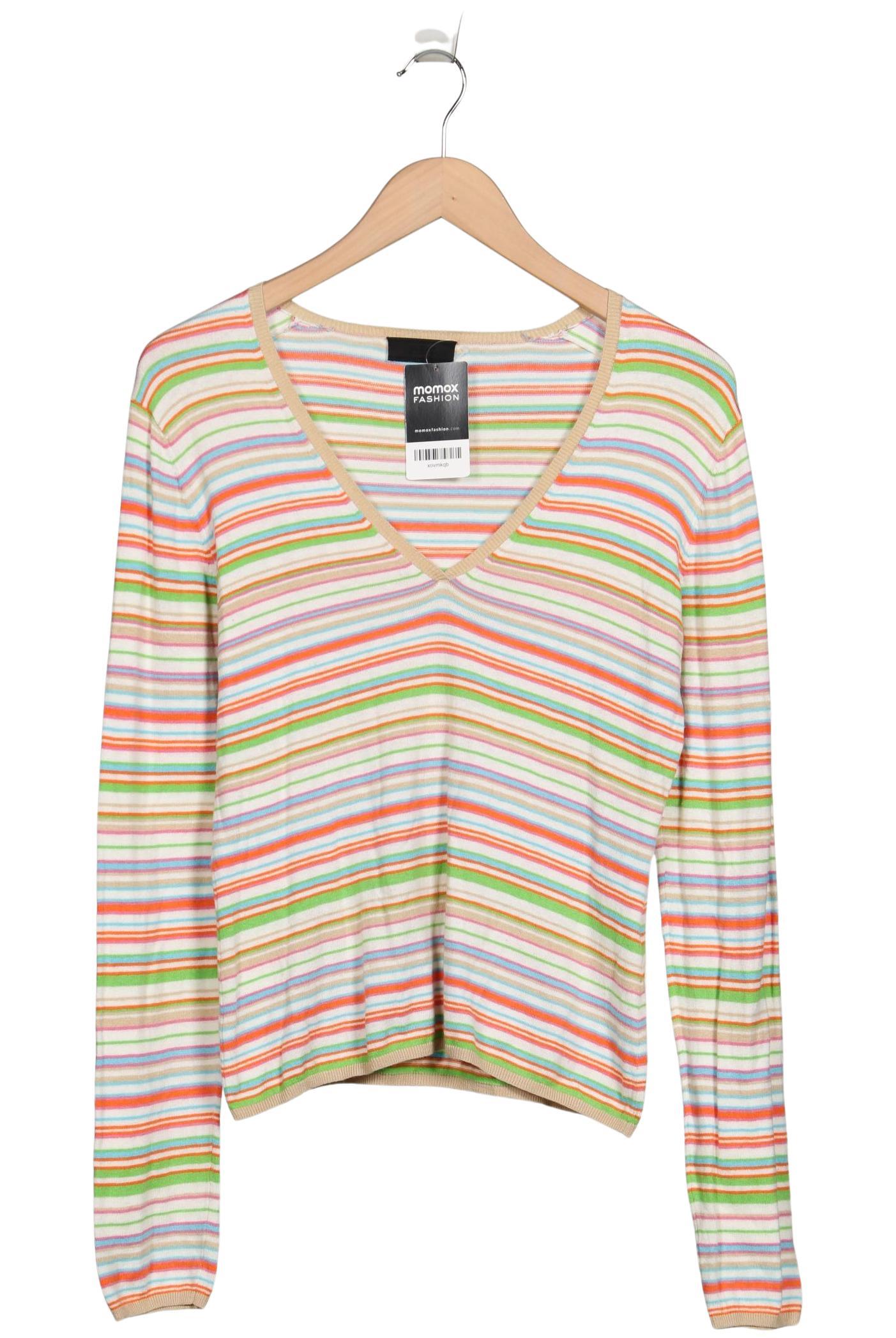 

FFC Damen Pullover, mehrfarbig, Gr. 38