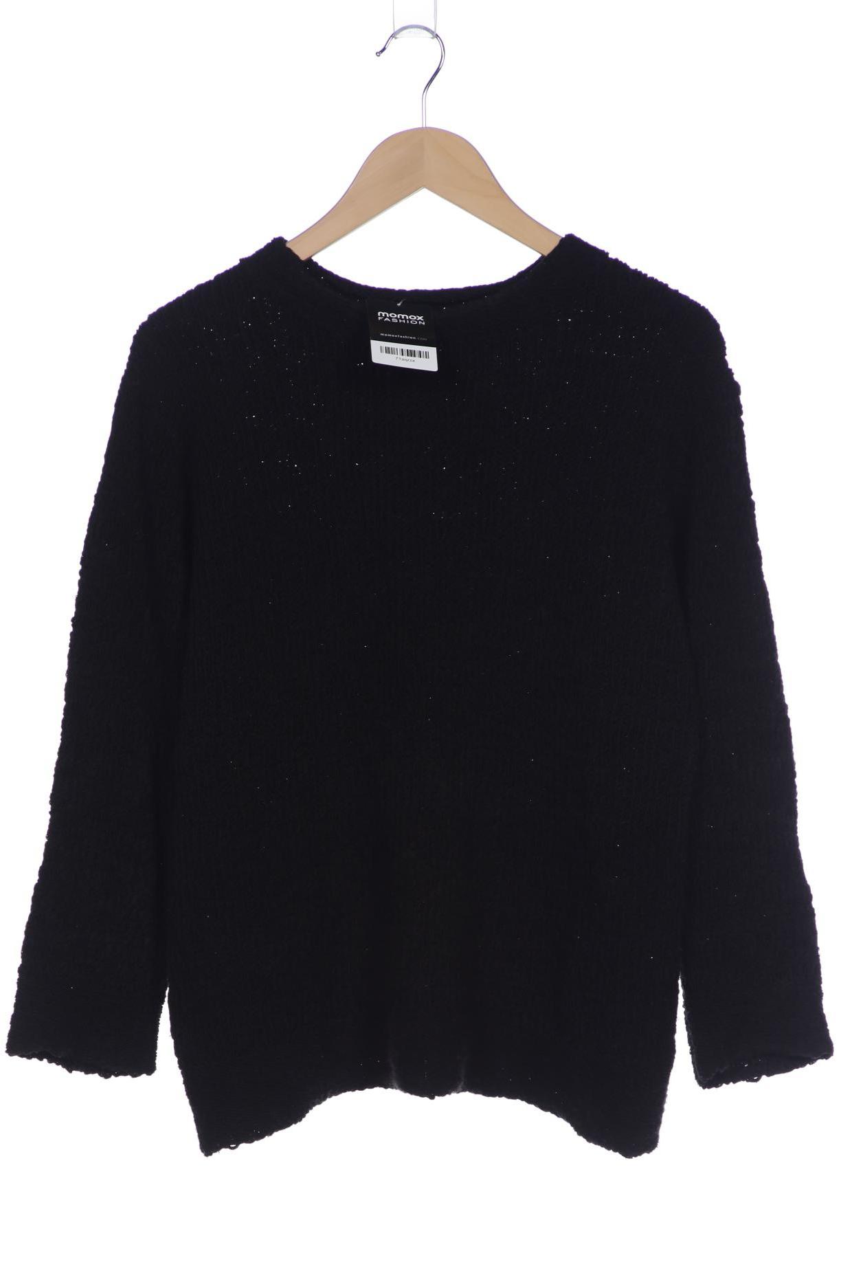 

FFC Damen Pullover, schwarz, Gr. 38