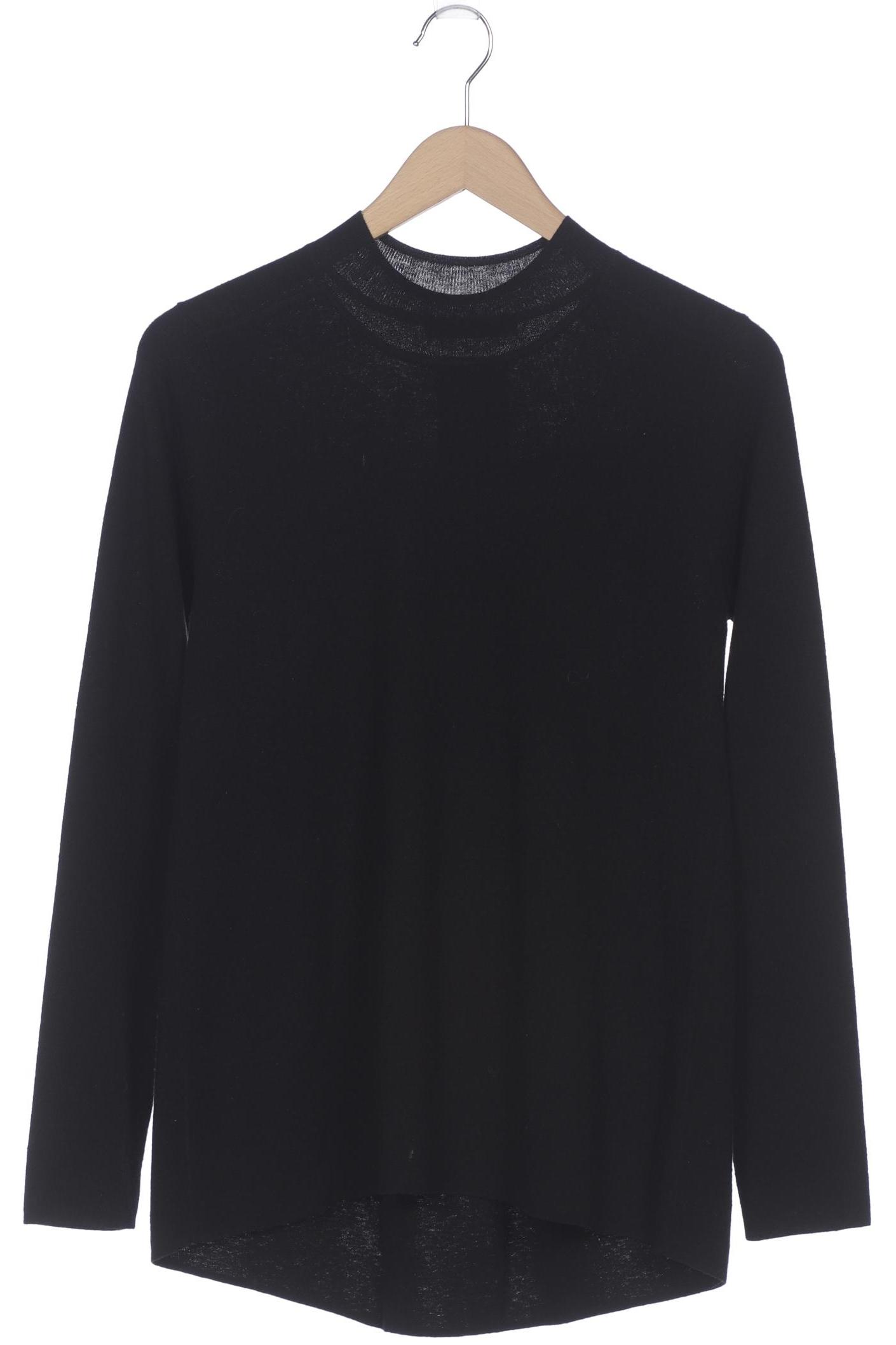 

FFC Damen Pullover, schwarz, Gr. 38