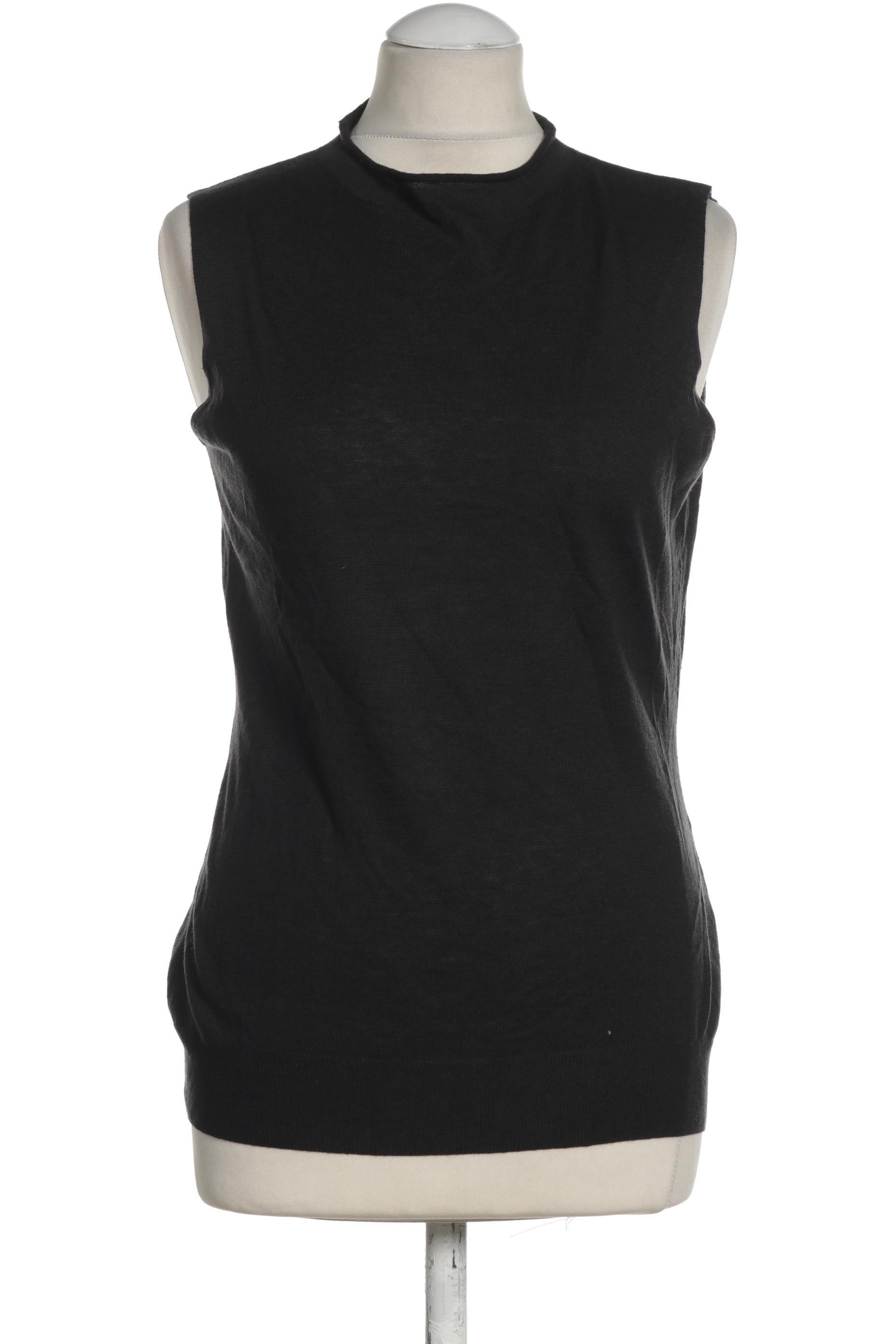 

FFC Damen Pullover, schwarz, Gr. 42