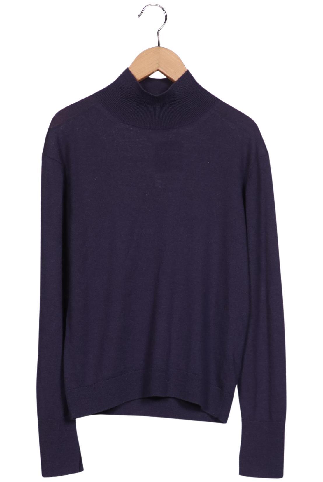 

FFC Damen Pullover, flieder, Gr. 34