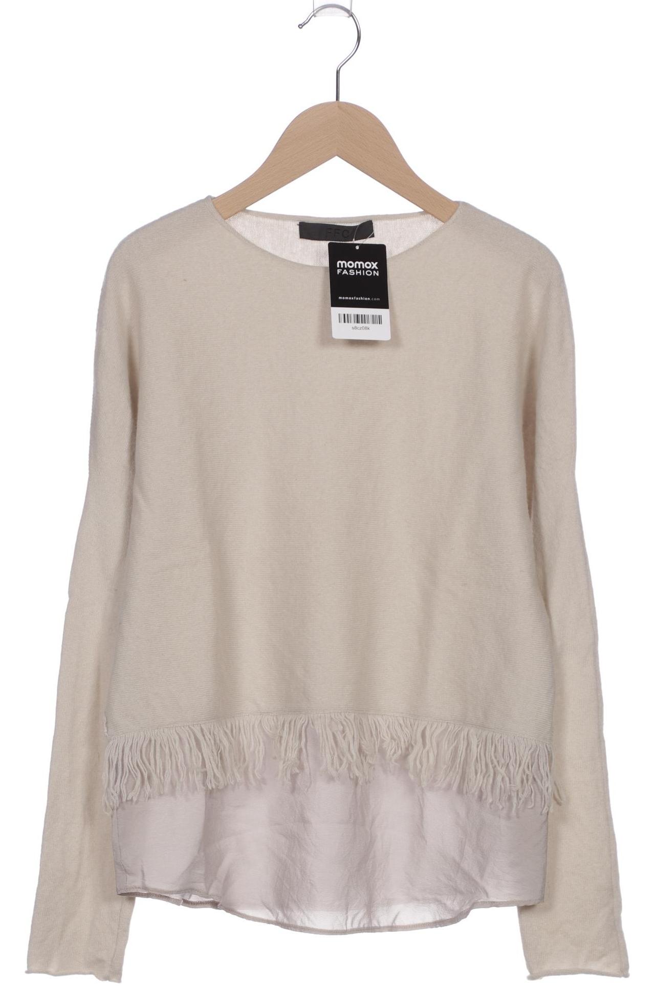 

FFC Damen Pullover, beige, Gr. 36