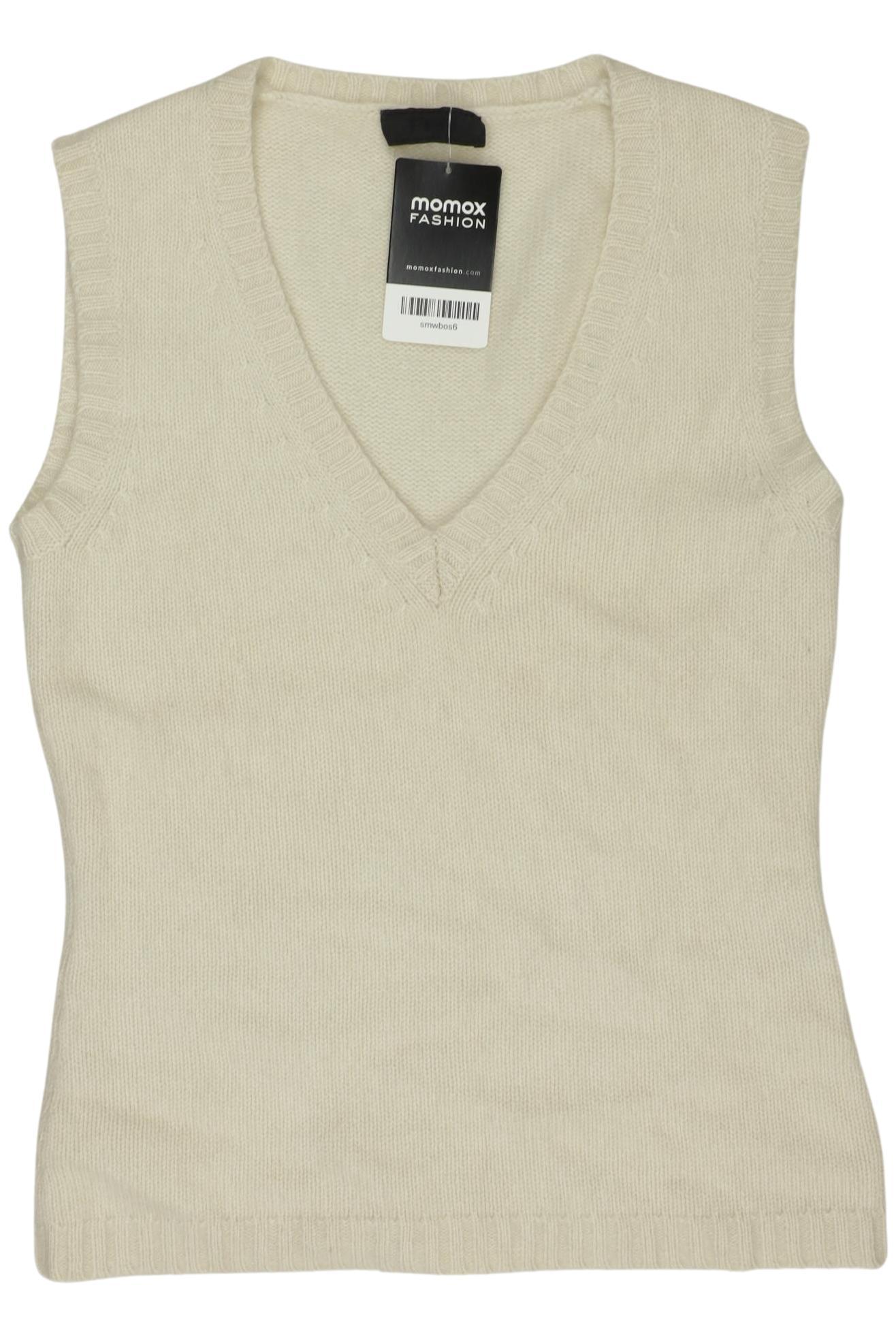 

FFC Damen Pullover, beige, Gr. 38