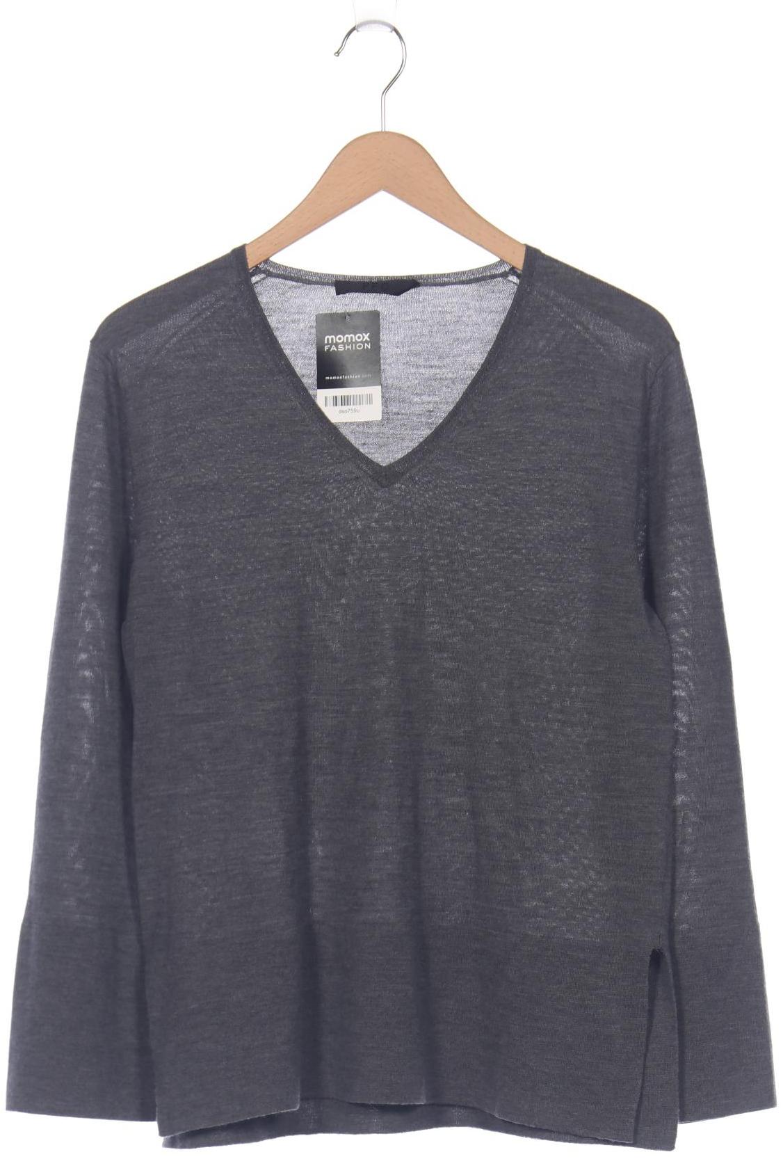 

FFC Damen Pullover, grau, Gr. 42