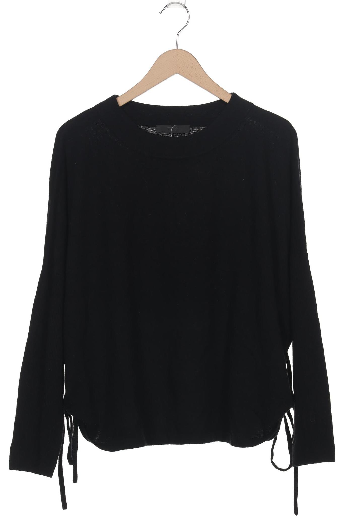 

FFC Damen Pullover, schwarz, Gr. 42